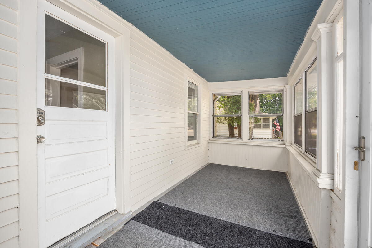 448 E Stockbridge Avenue Kalamazoo MI 49001