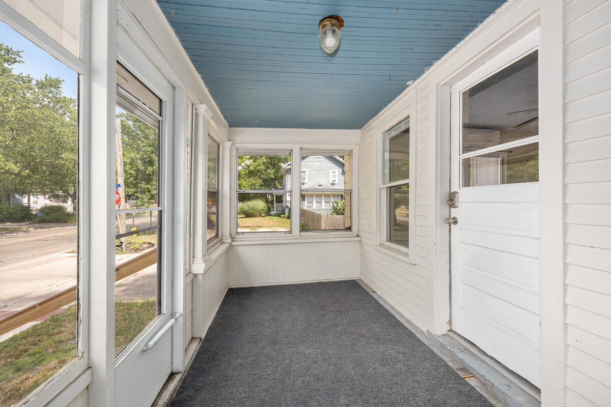 448 E Stockbridge Avenue Kalamazoo MI 49001