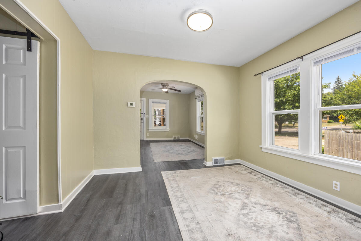 448 E Stockbridge Avenue Kalamazoo MI 49001