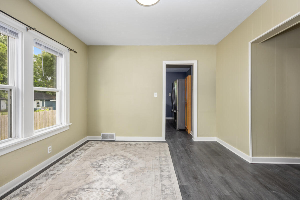 448 E Stockbridge Avenue Kalamazoo MI 49001