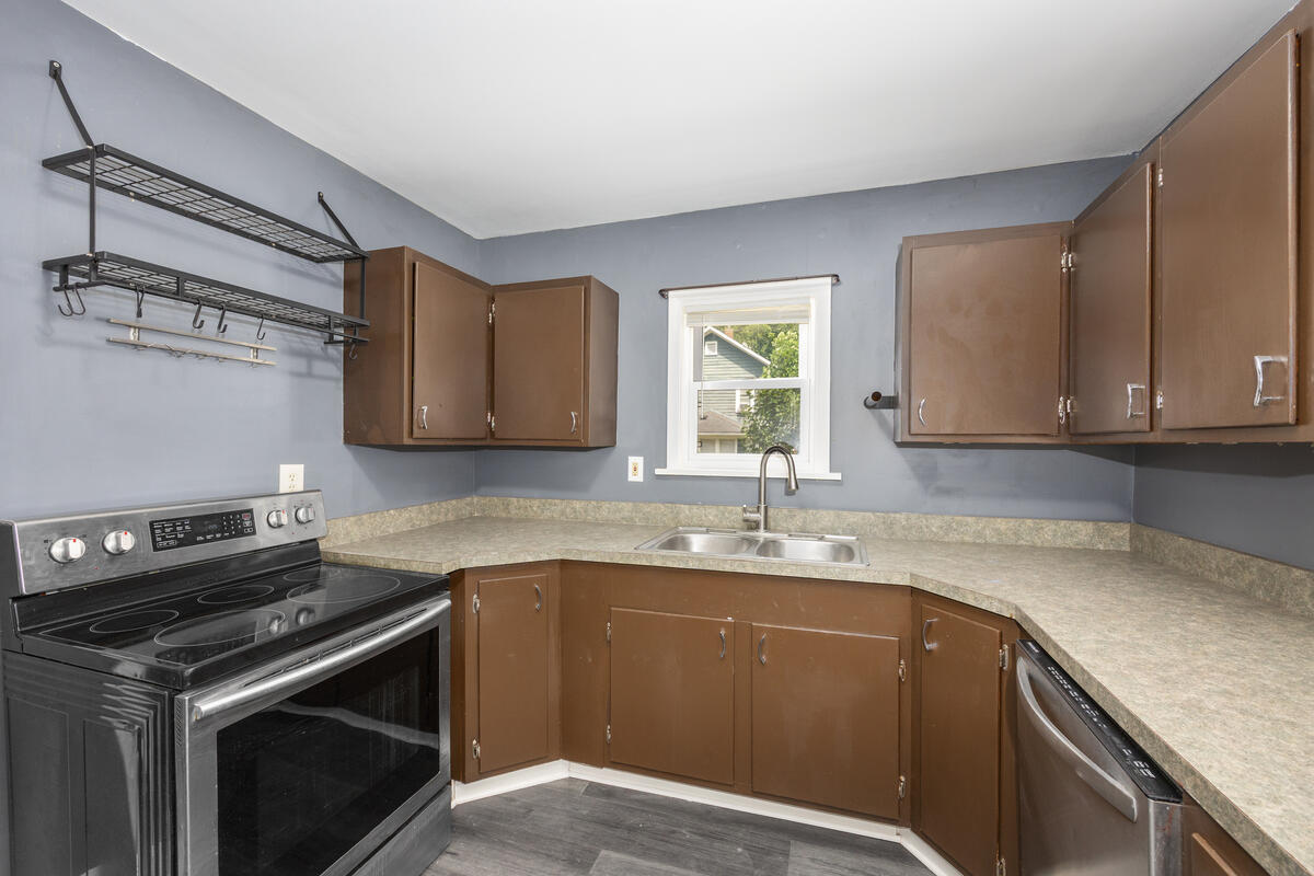 448 E Stockbridge Avenue Kalamazoo MI 49001