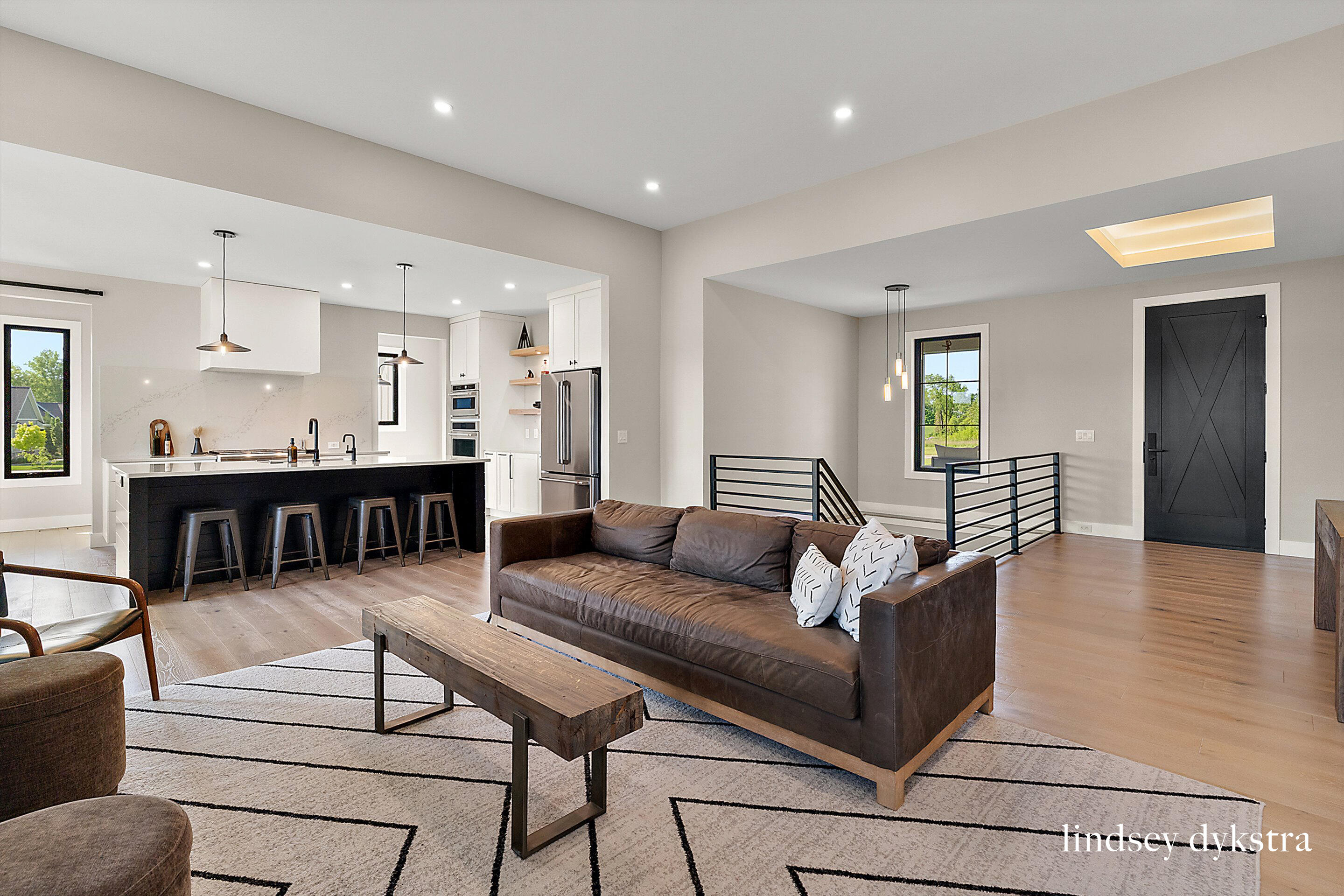 3526 Winding Stream Drive NW Grand Rapids MI 49534