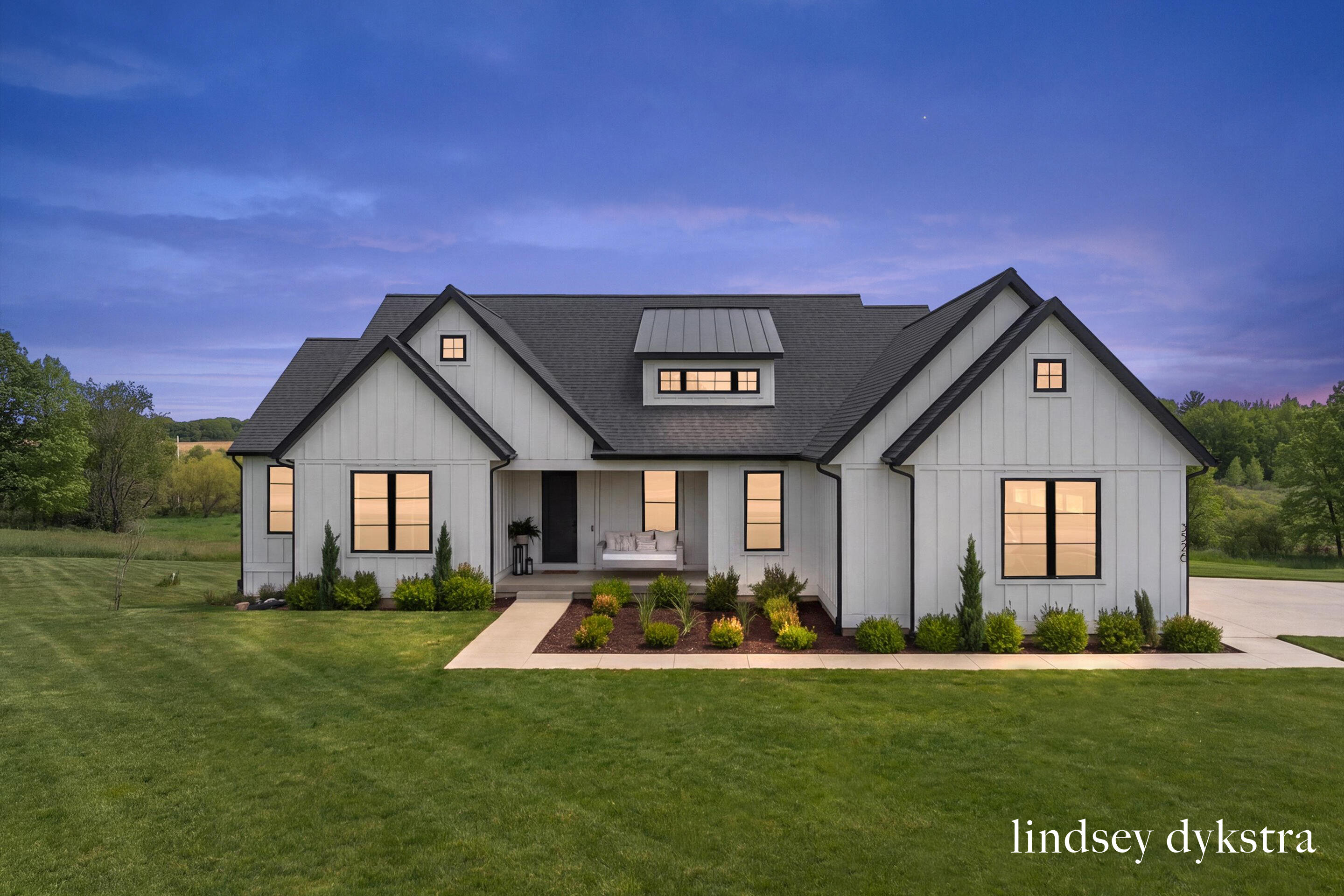 3526 Winding Stream Drive NW Grand Rapids MI 49534