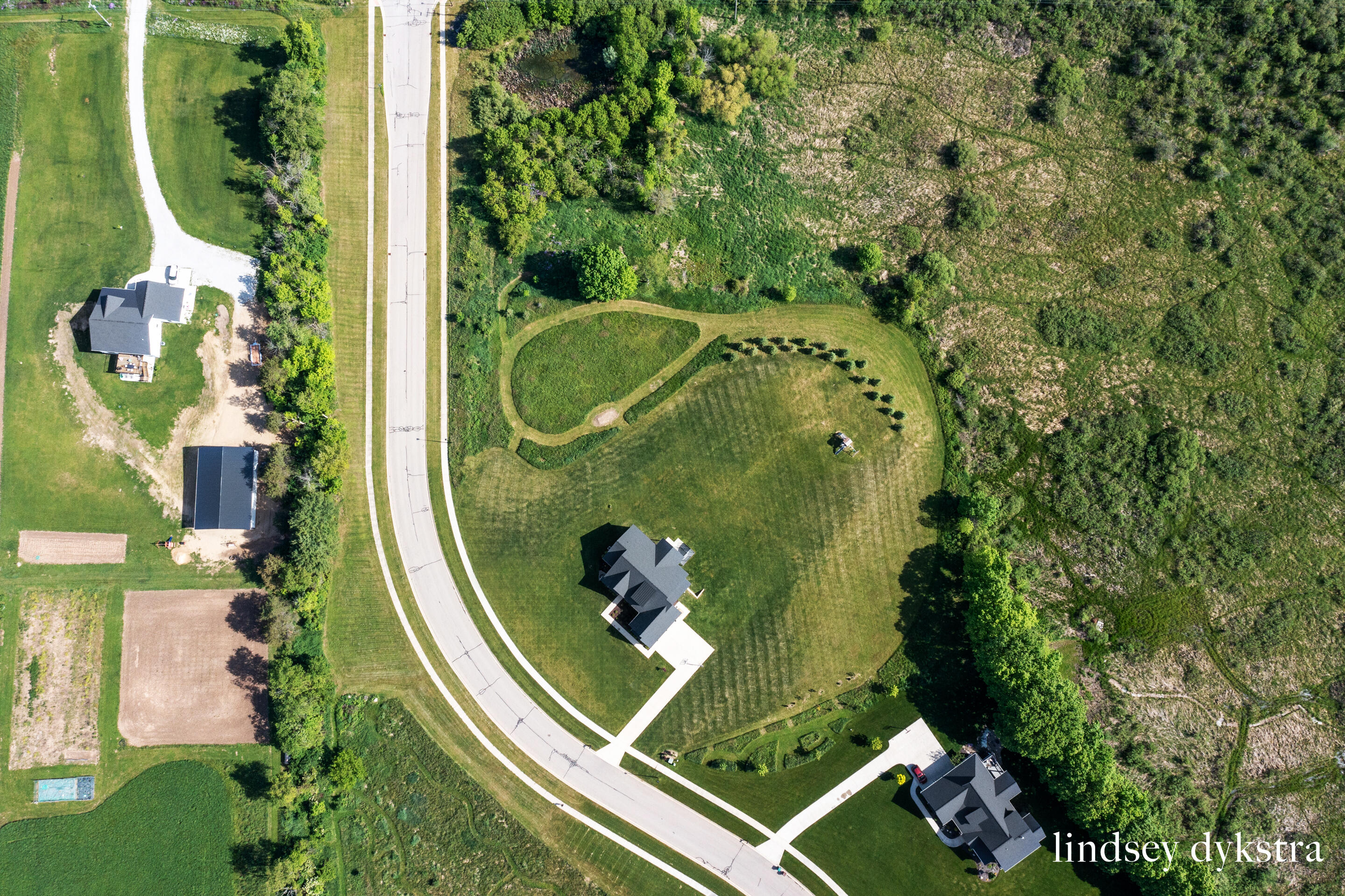 3526 Winding Stream Drive NW Grand Rapids MI 49534