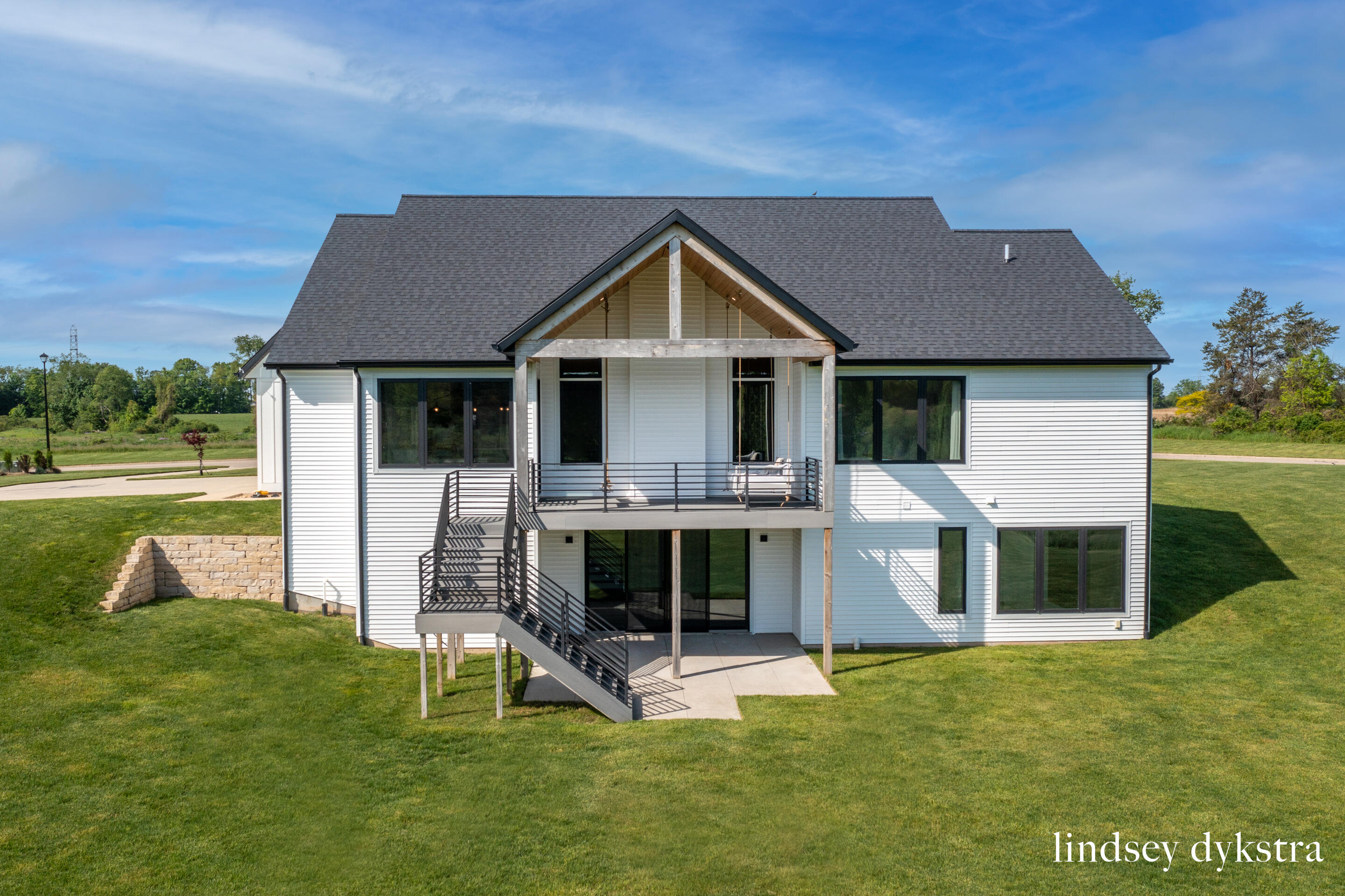 3526 Winding Stream Drive NW Grand Rapids MI 49534