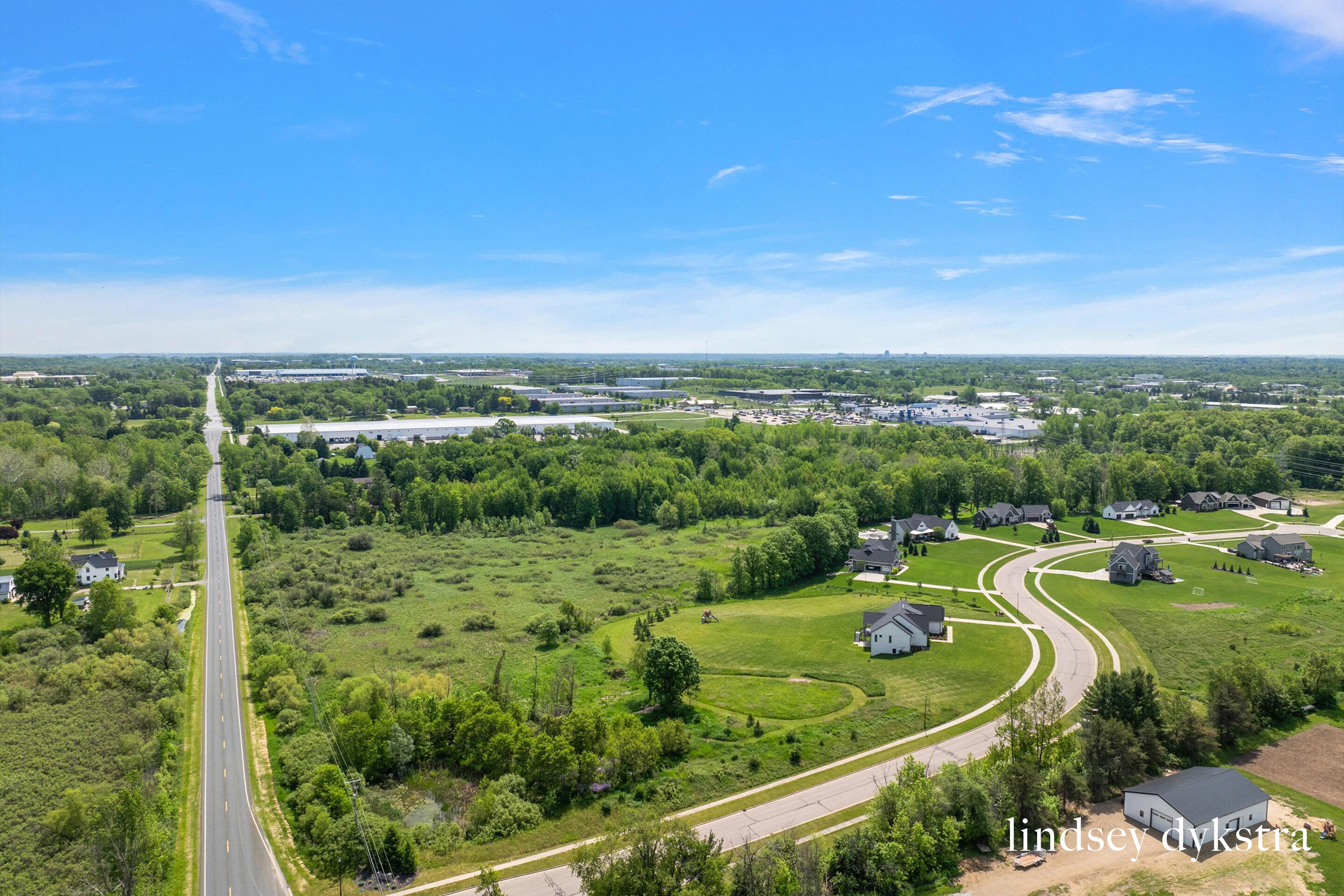 3526 Winding Stream Drive NW Grand Rapids MI 49534