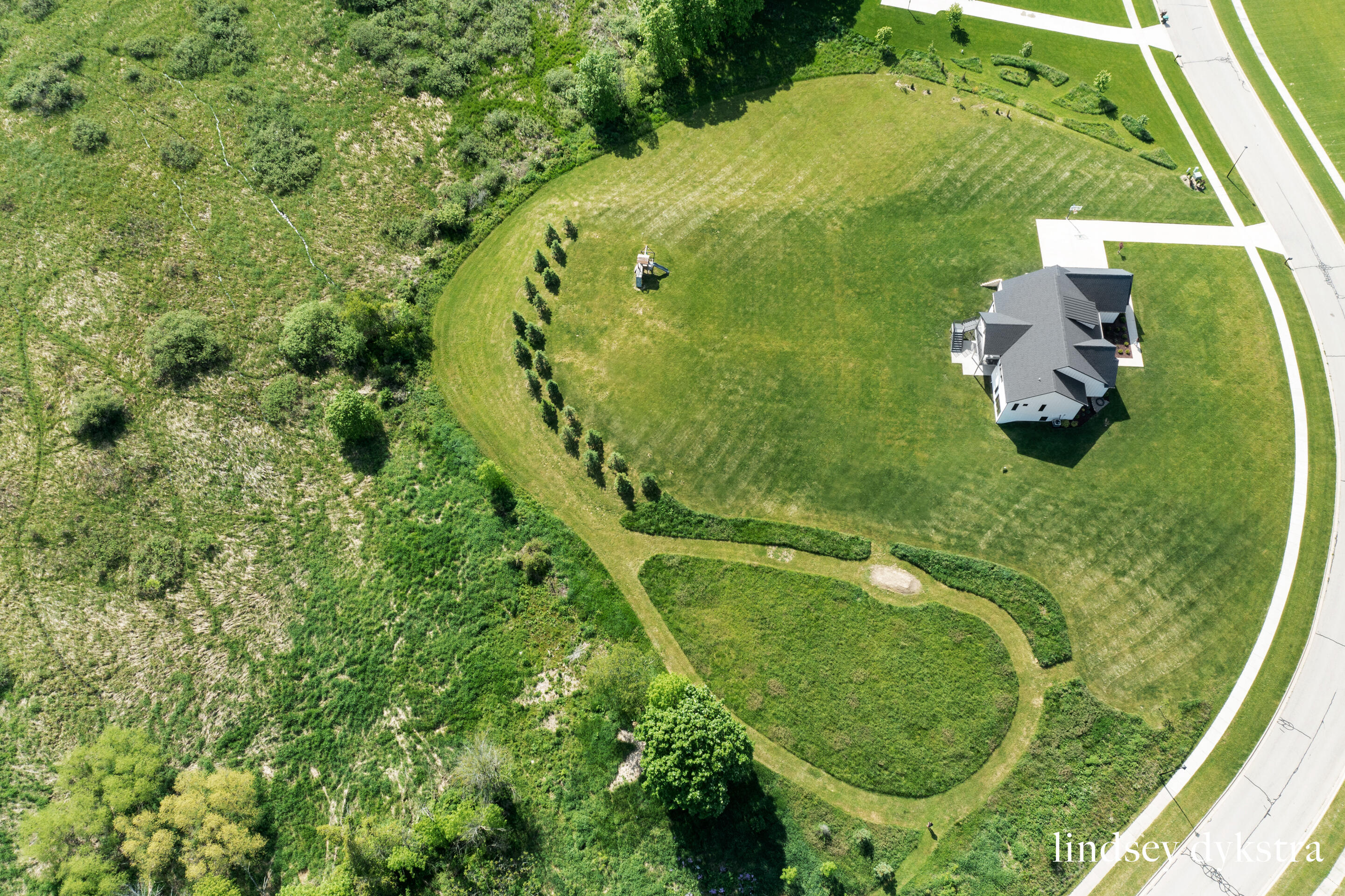 3526 Winding Stream Drive NW Grand Rapids MI 49534