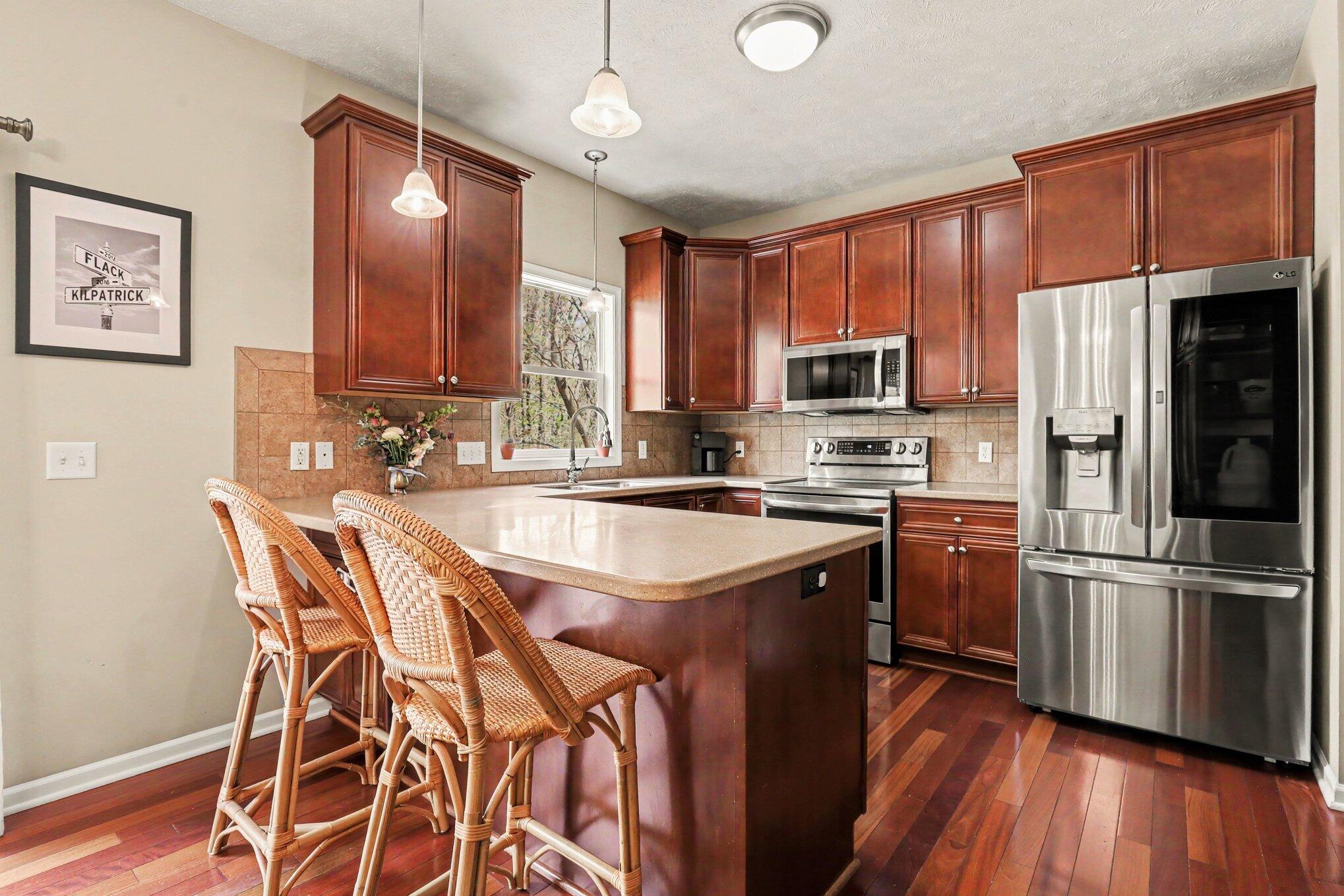4338 Trail East Drive NE Ada MI 49301