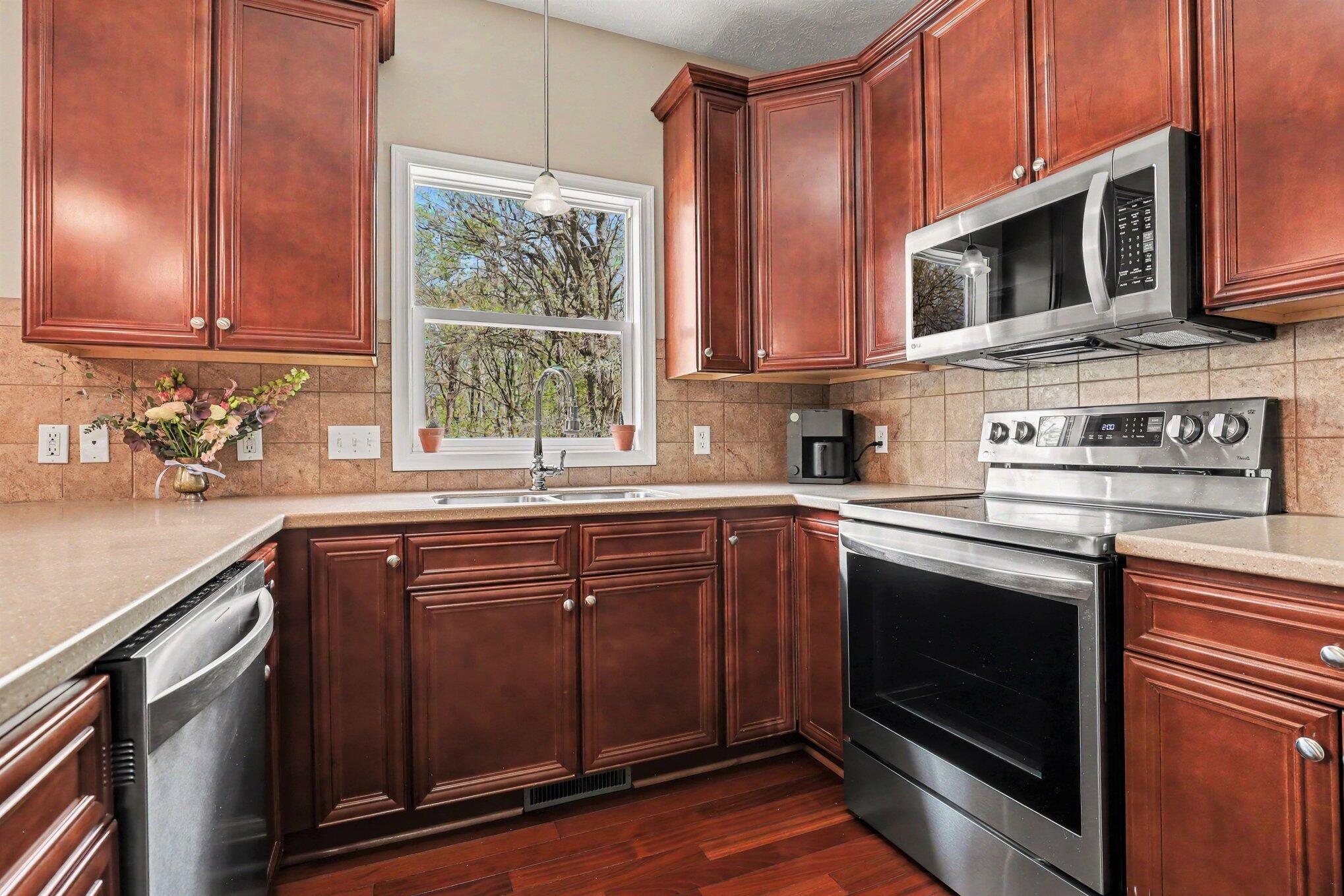 4338 Trail East Drive NE Ada MI 49301