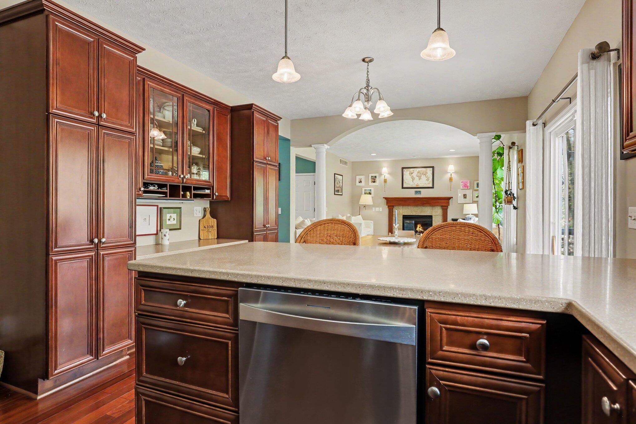 4338 Trail East Drive NE Ada MI 49301