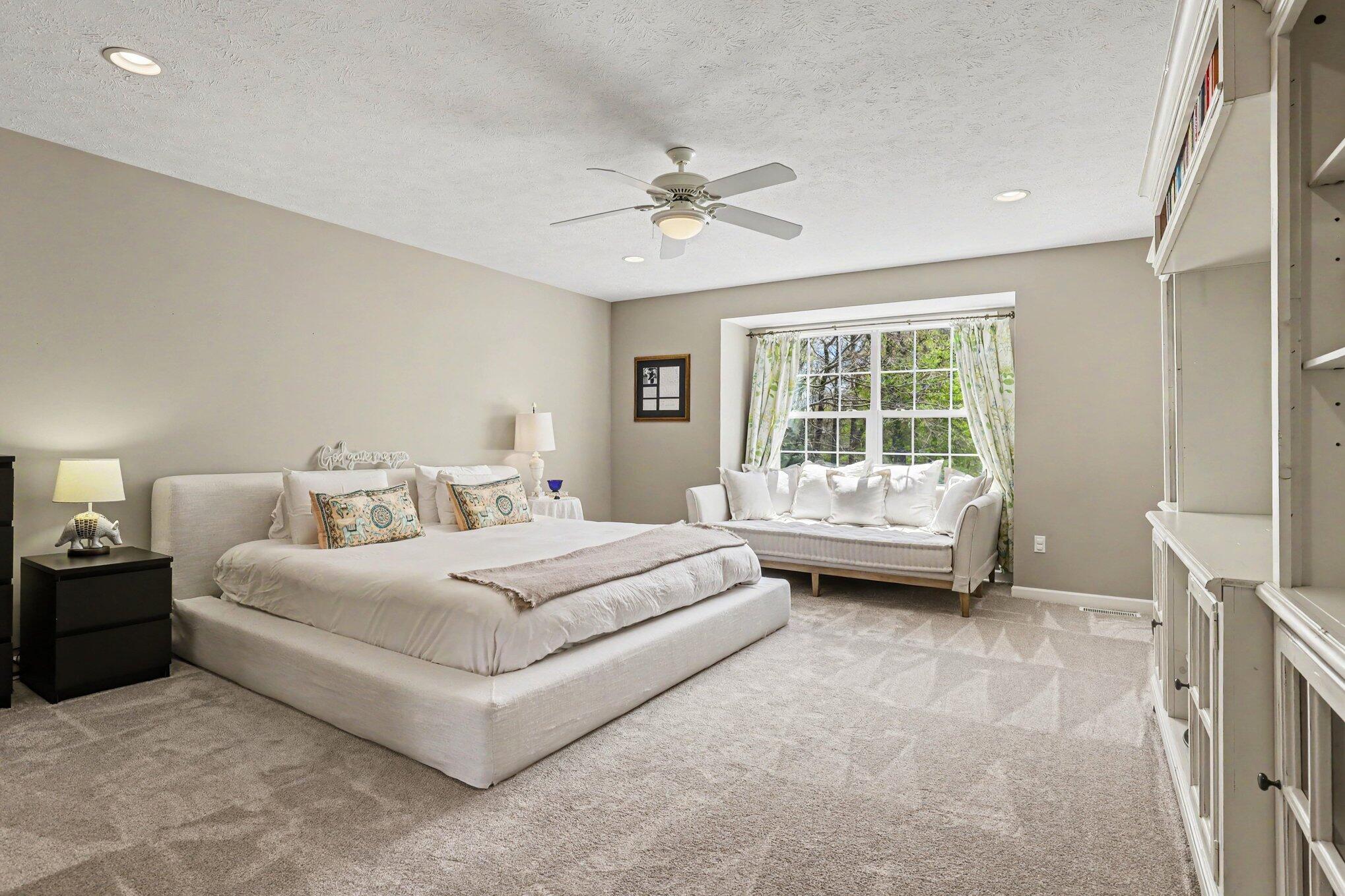 4338 Trail East Drive NE Ada MI 49301