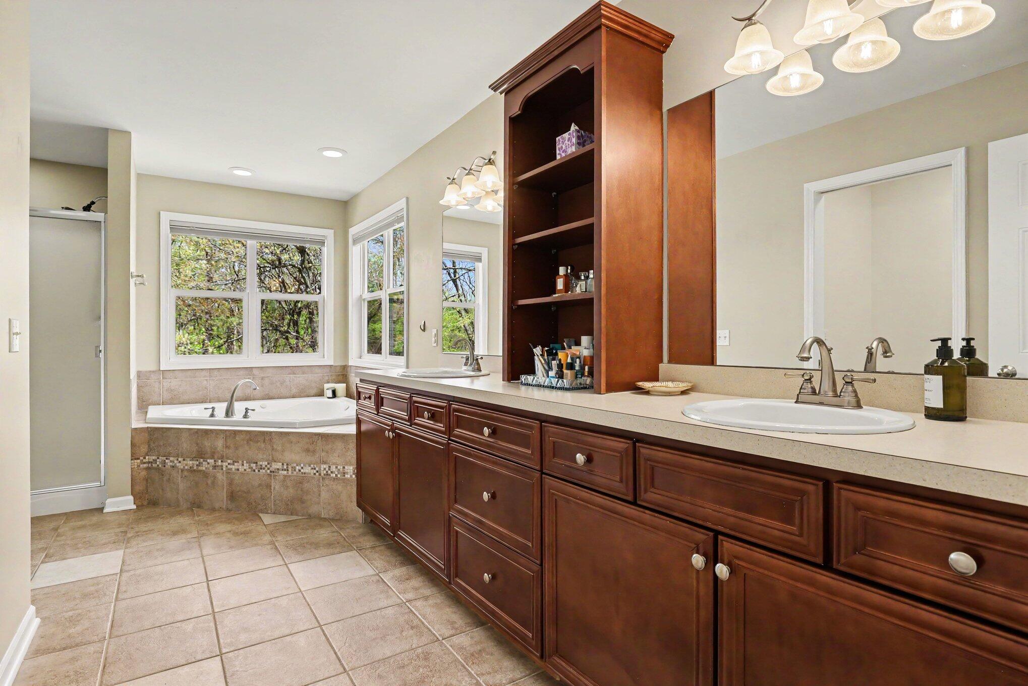 4338 Trail East Drive NE Ada MI 49301