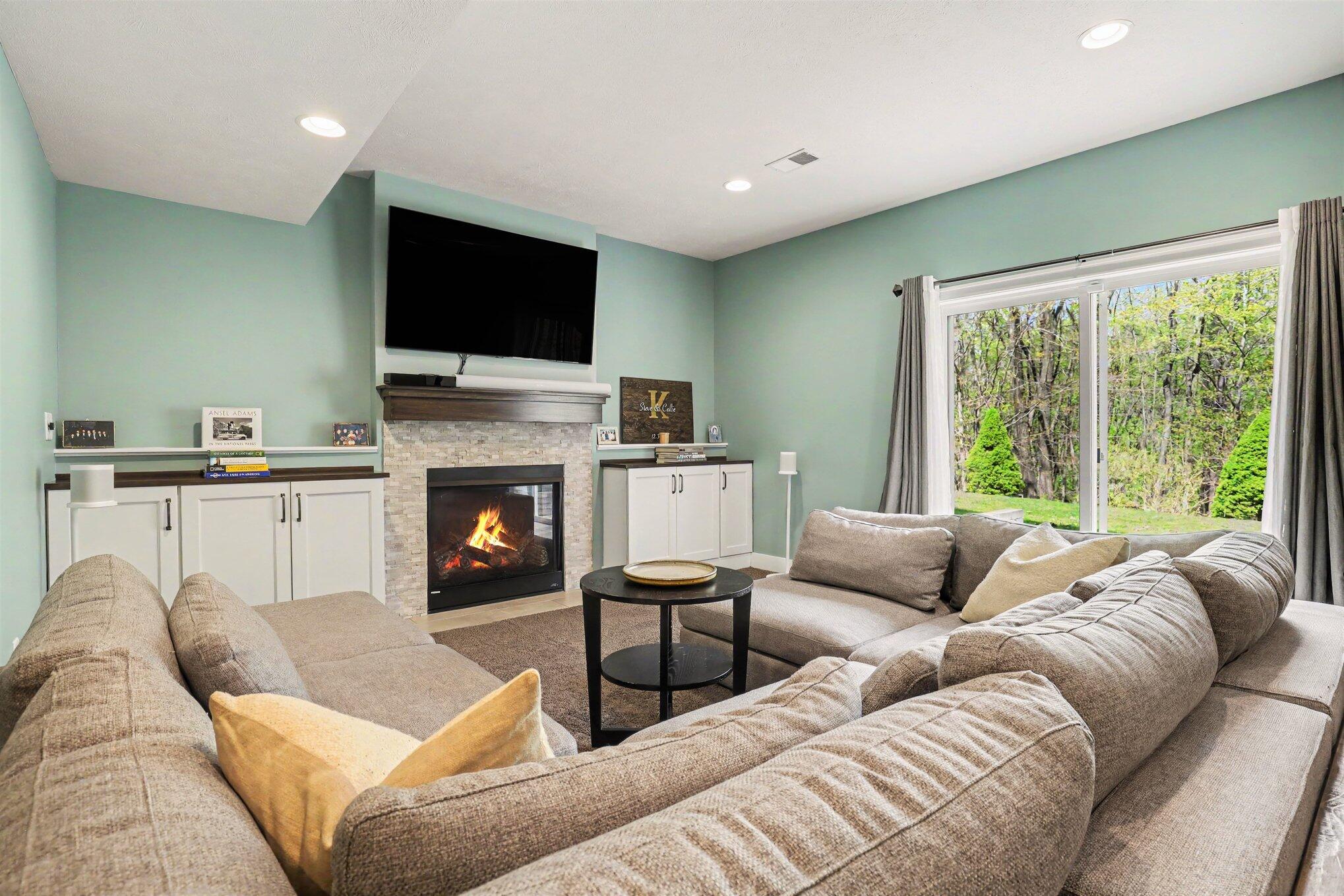 4338 Trail East Drive NE Ada MI 49301