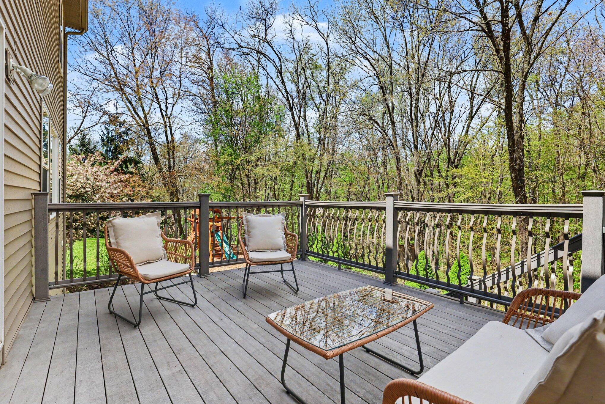 4338 Trail East Drive NE Ada MI 49301