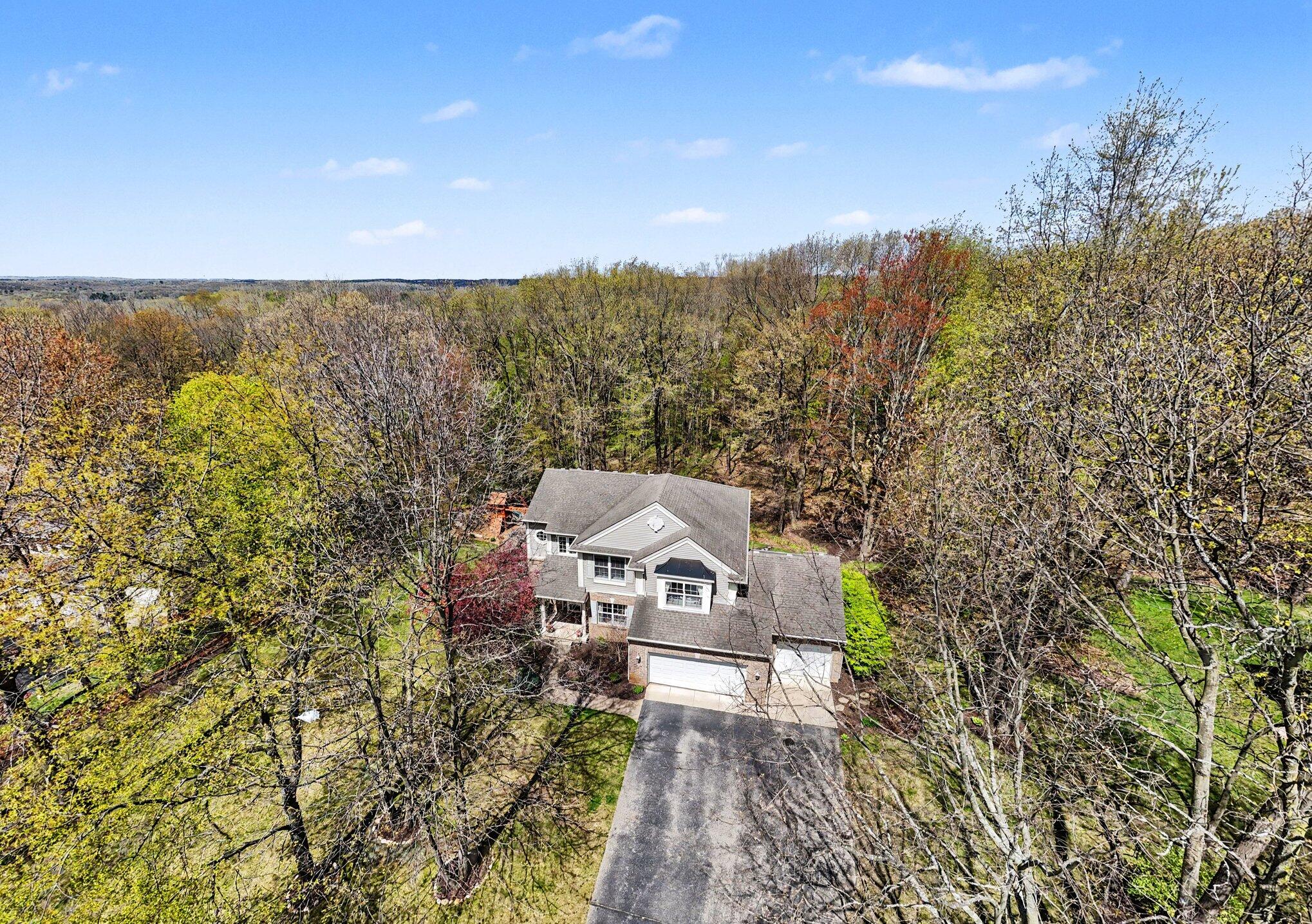 4338 Trail East Drive NE Ada MI 49301