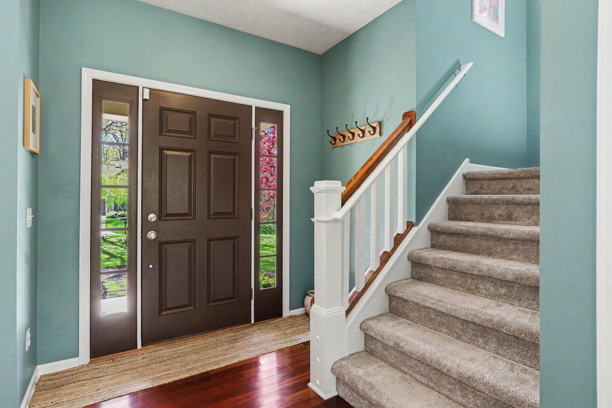 4338 Trail East Drive NE Ada MI 49301