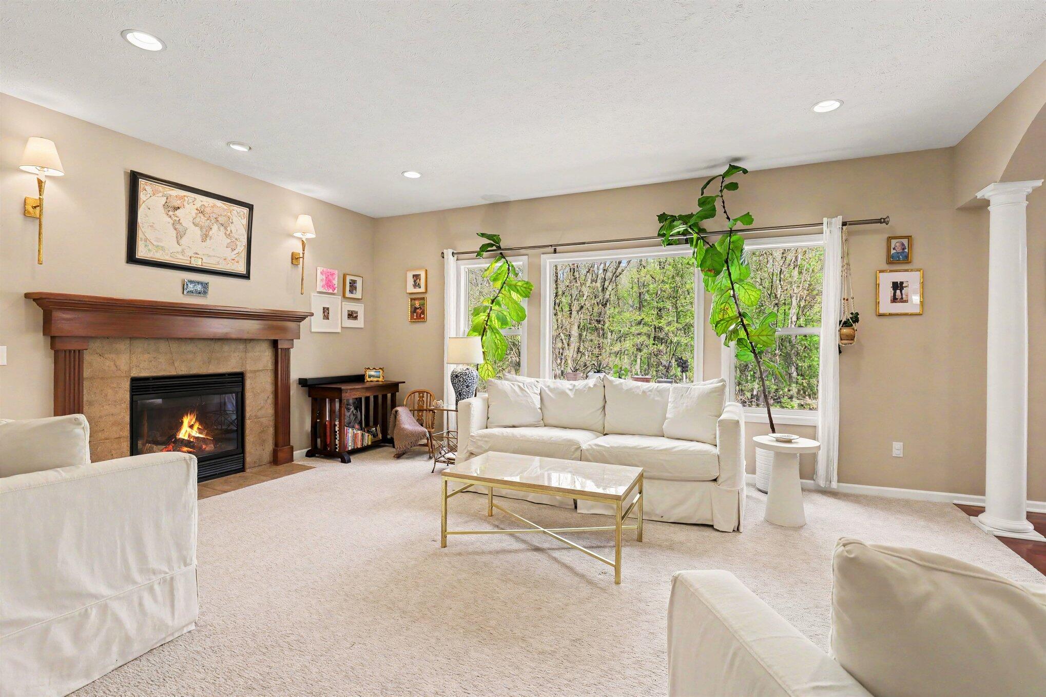 4338 Trail East Drive NE Ada MI 49301