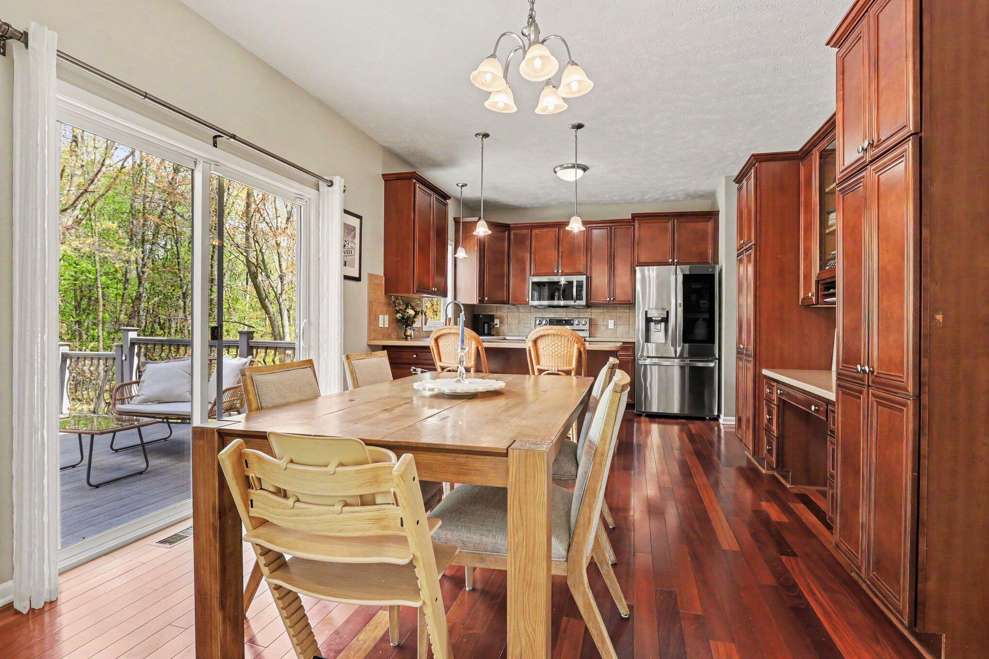 4338 Trail East Drive NE Ada MI 49301