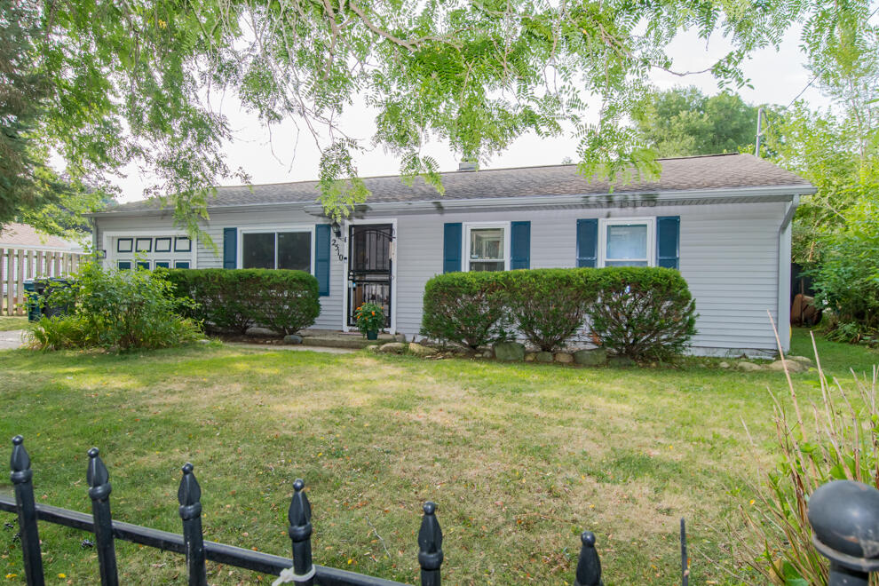 2510 Dexter Avenue Kalamazoo MI 49004