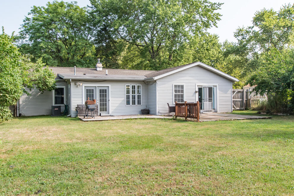 2510 Dexter Avenue Kalamazoo MI 49004