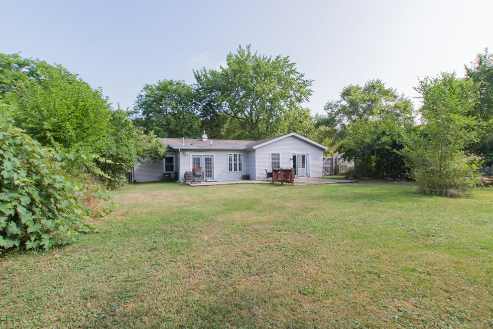 2510 Dexter Avenue Kalamazoo MI 49004
