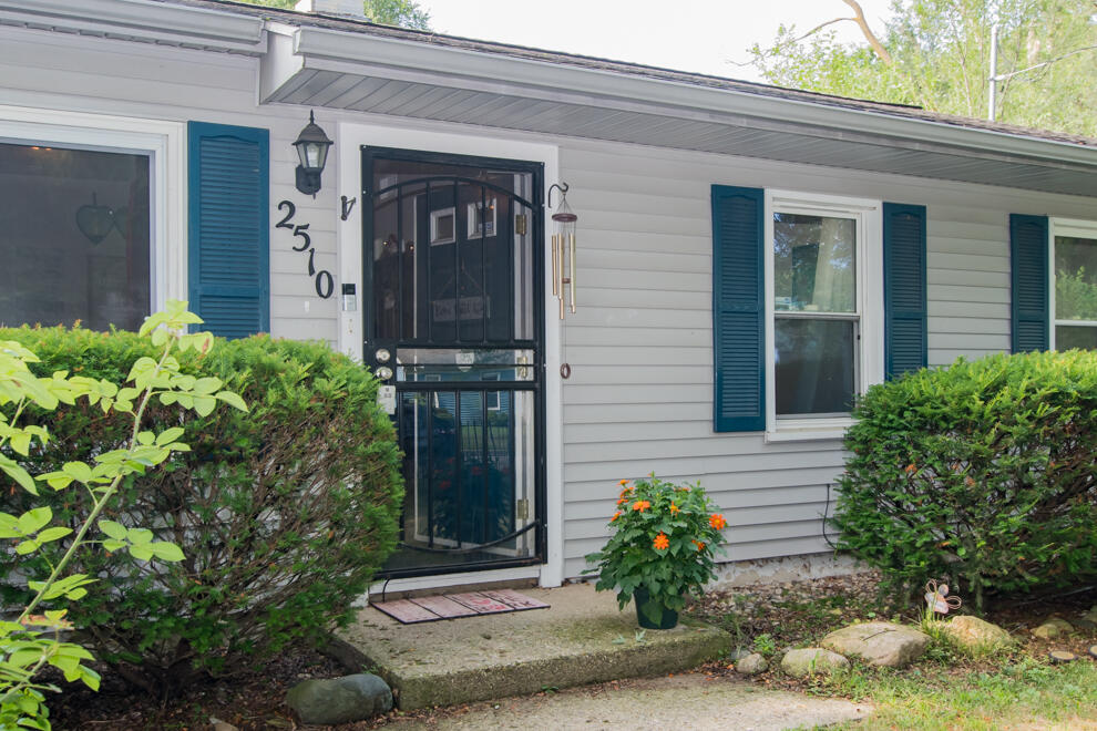 2510 Dexter Avenue Kalamazoo MI 49004