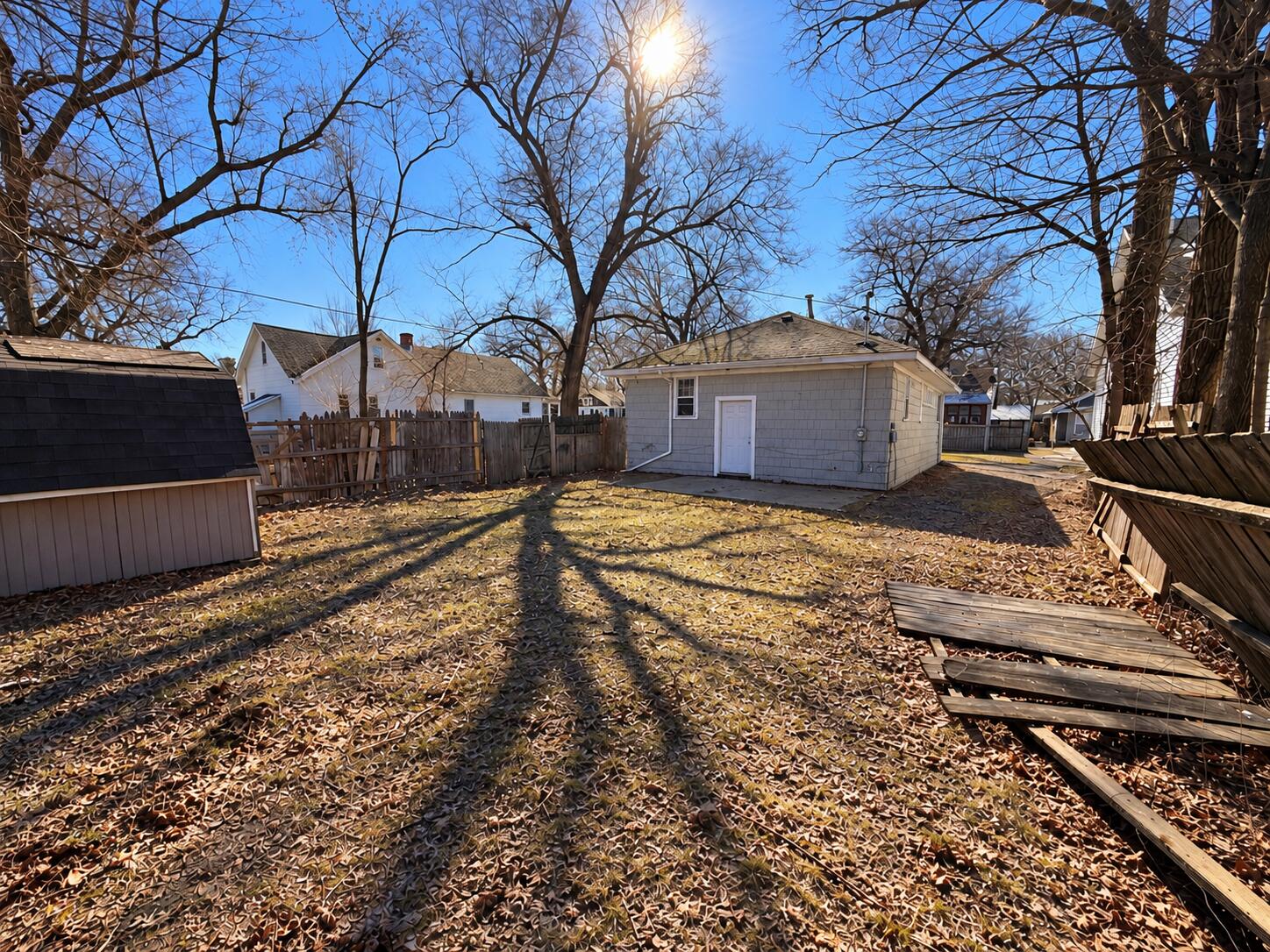 866 Fleming Avenue Muskegon MI 49442