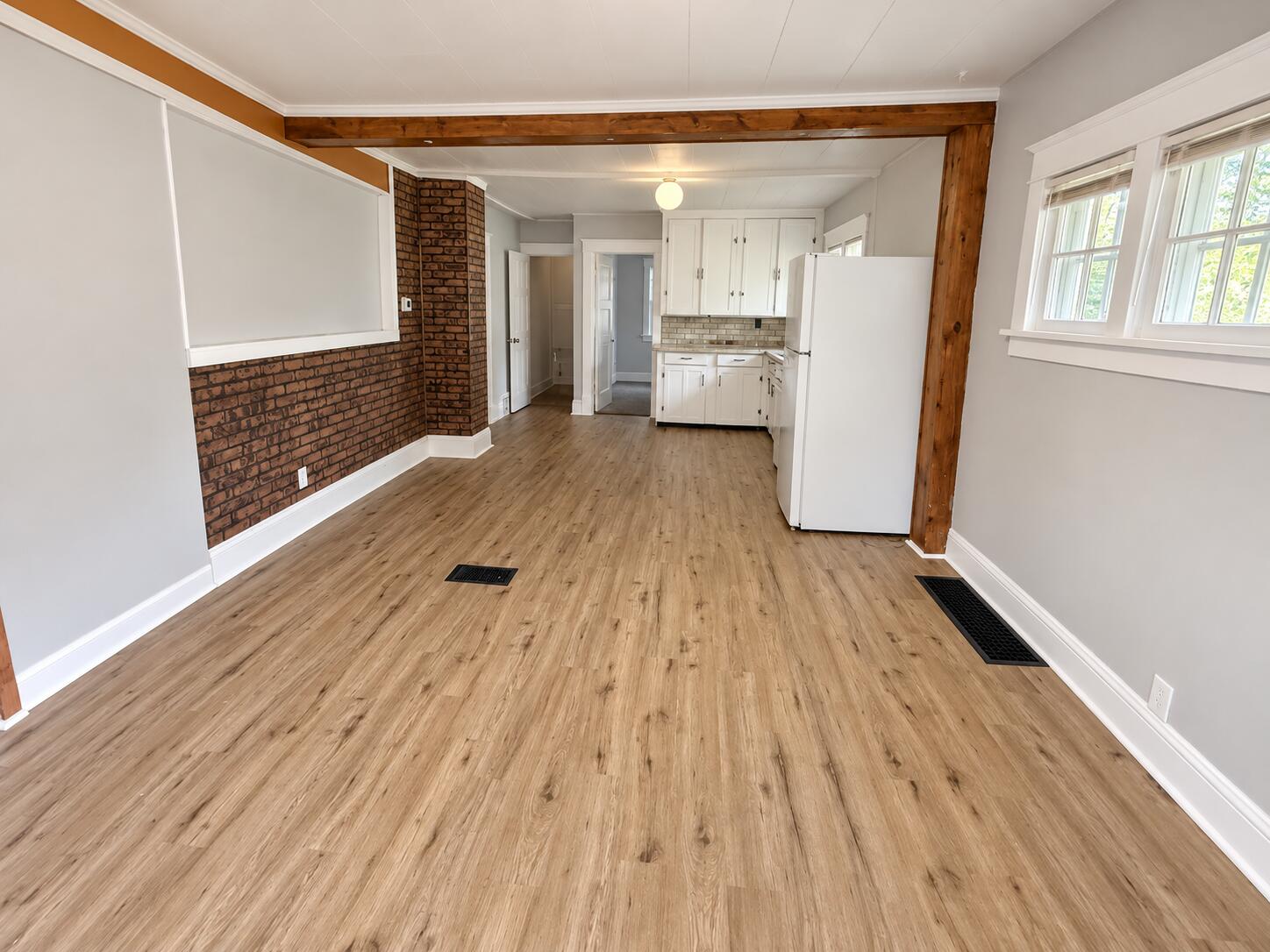 866 Fleming Avenue Muskegon MI 49442