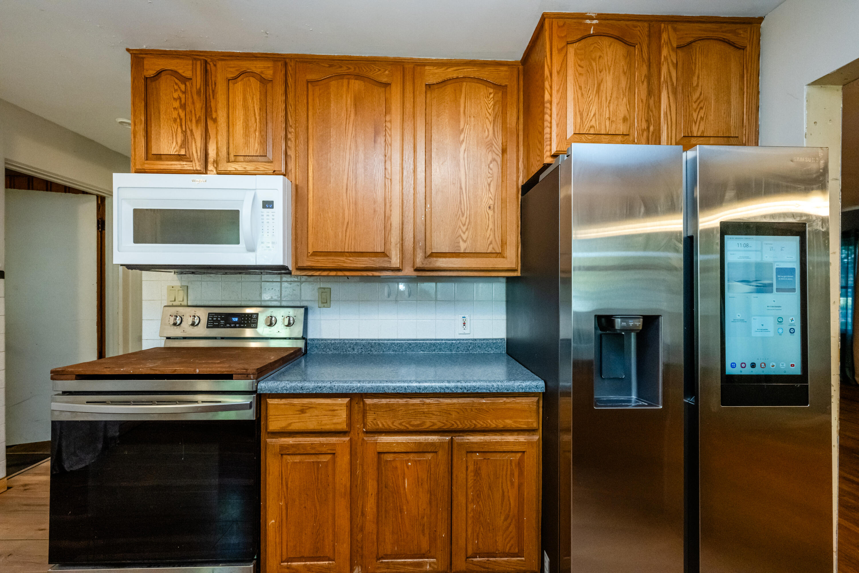 1803 Heath Court Benton Harbor MI 49022