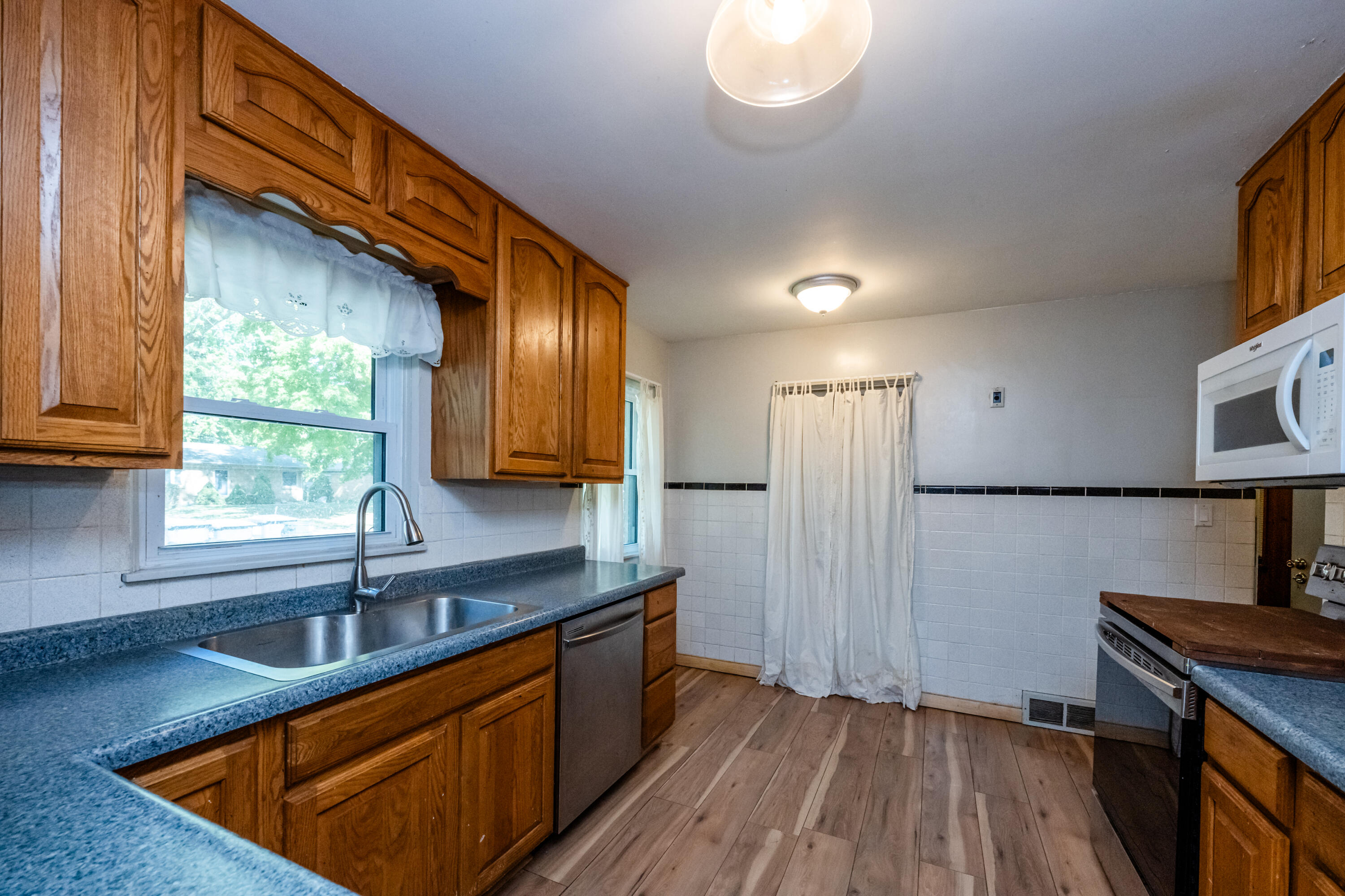 1803 Heath Court Benton Harbor MI 49022