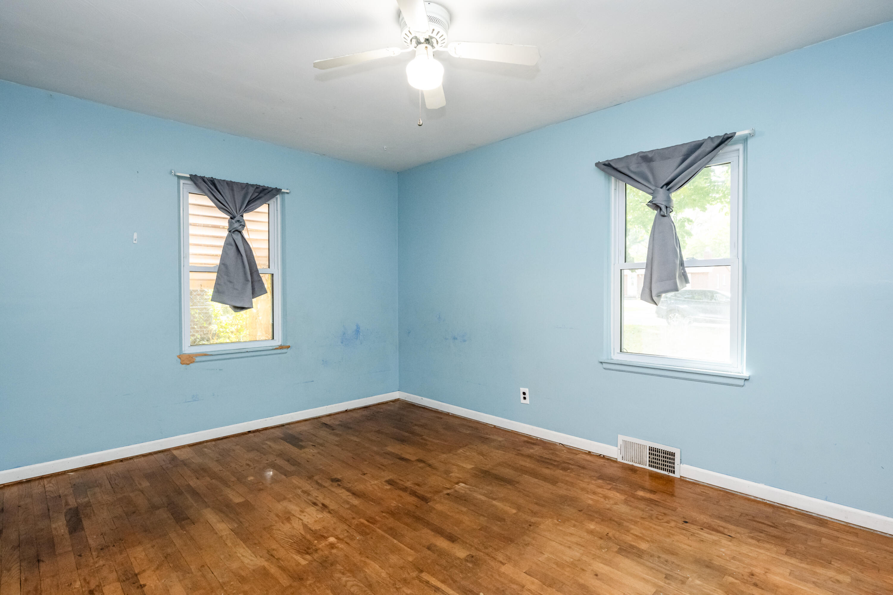 1803 Heath Court Benton Harbor MI 49022