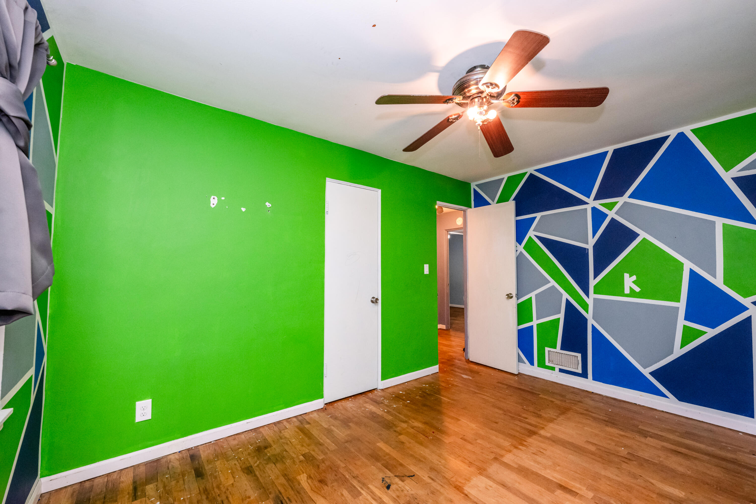 1803 Heath Court Benton Harbor MI 49022