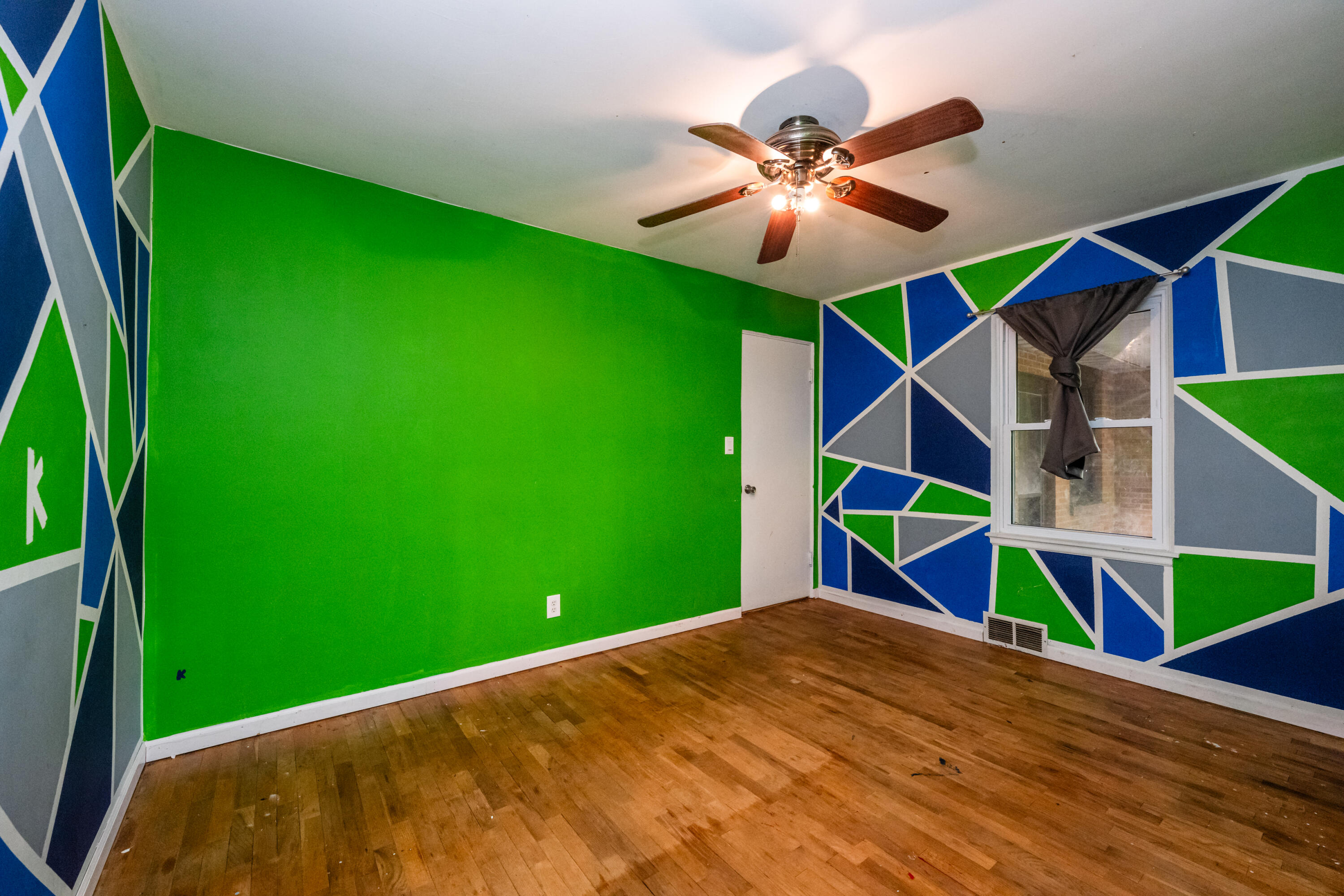 1803 Heath Court Benton Harbor MI 49022