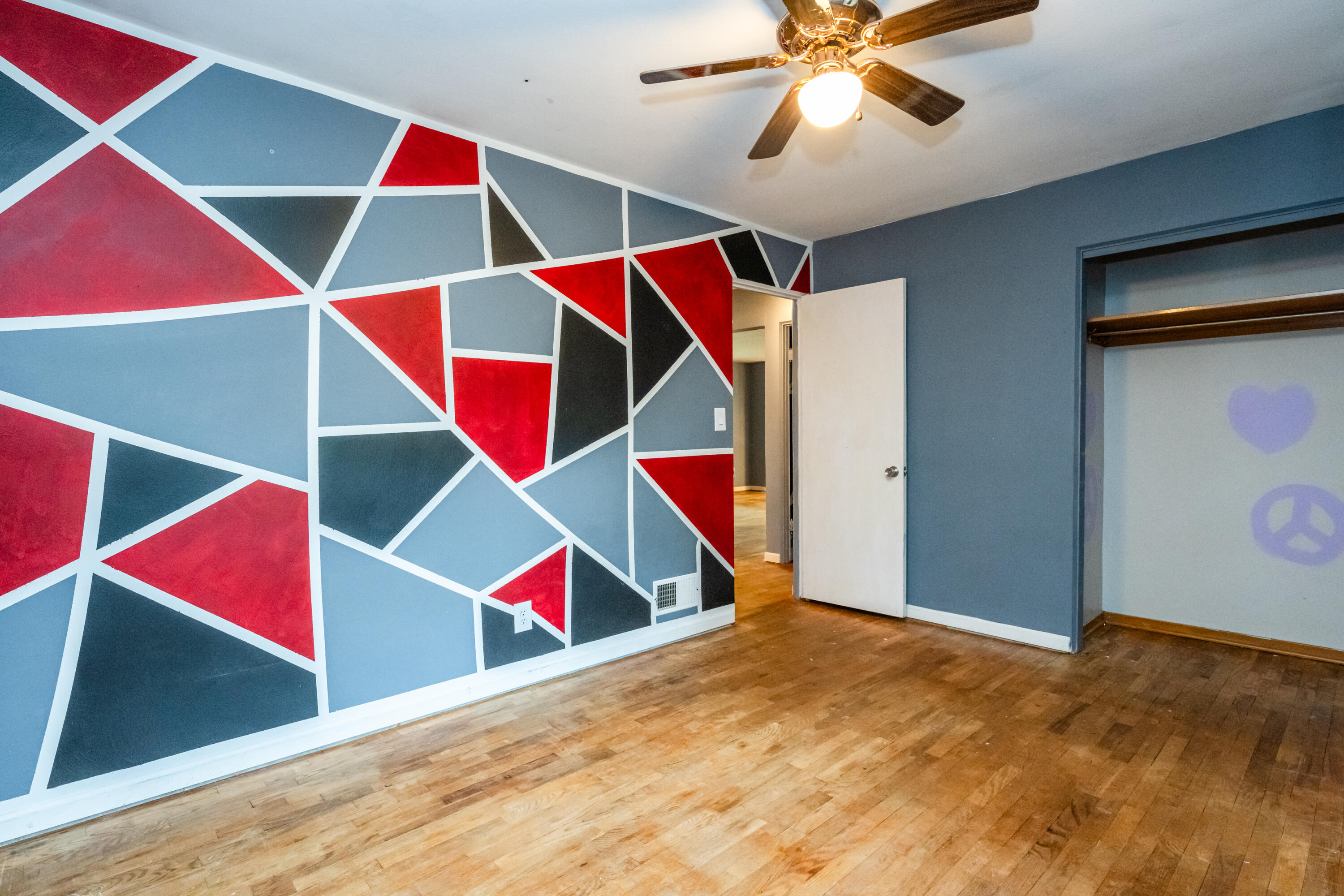 1803 Heath Court Benton Harbor MI 49022