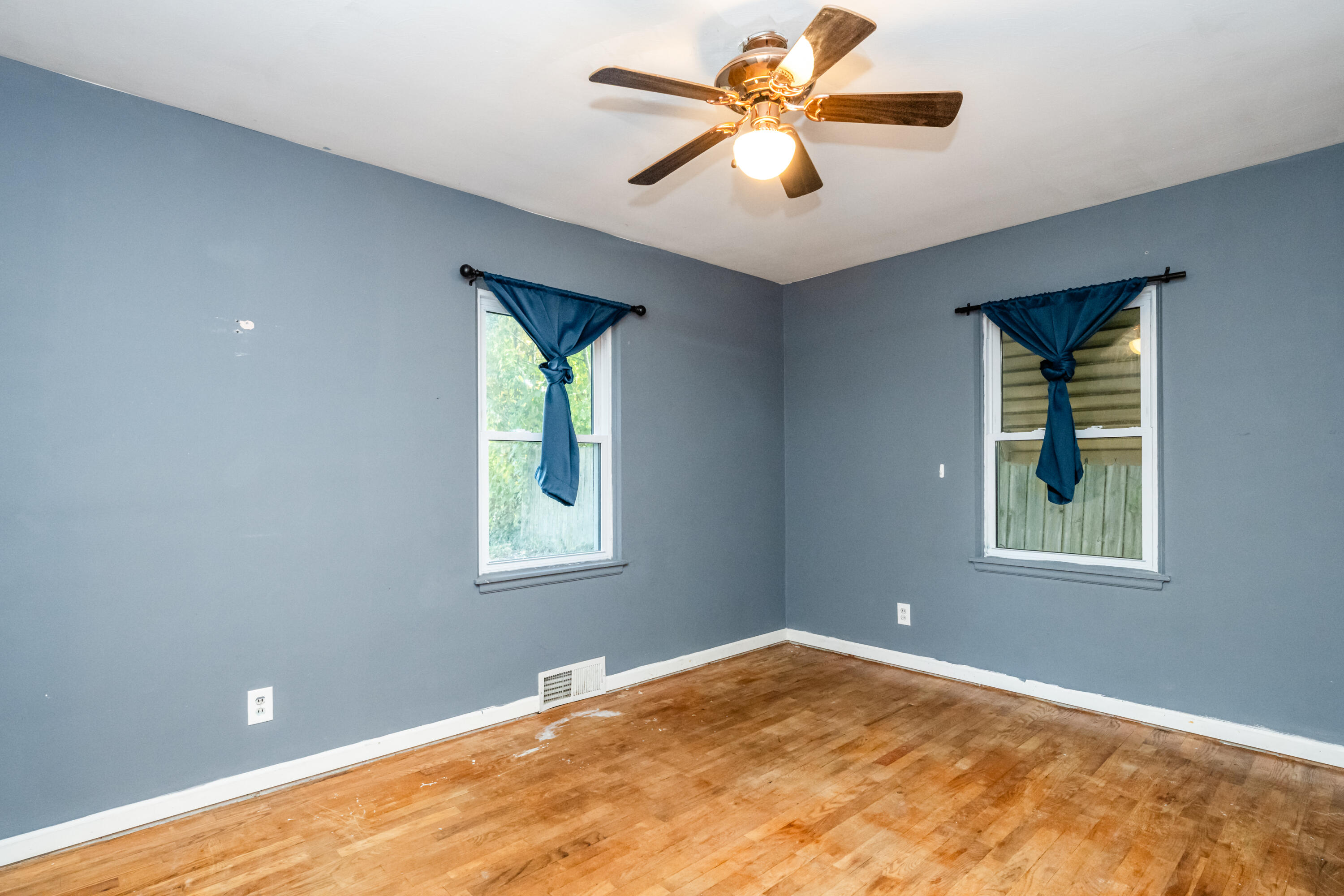 1803 Heath Court Benton Harbor MI 49022