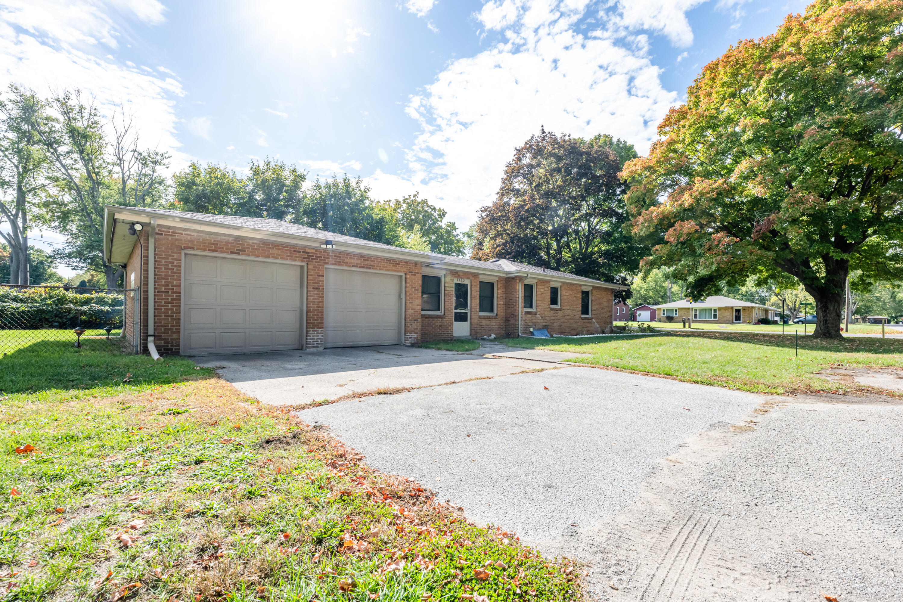 1803 Heath Court Benton Harbor MI 49022