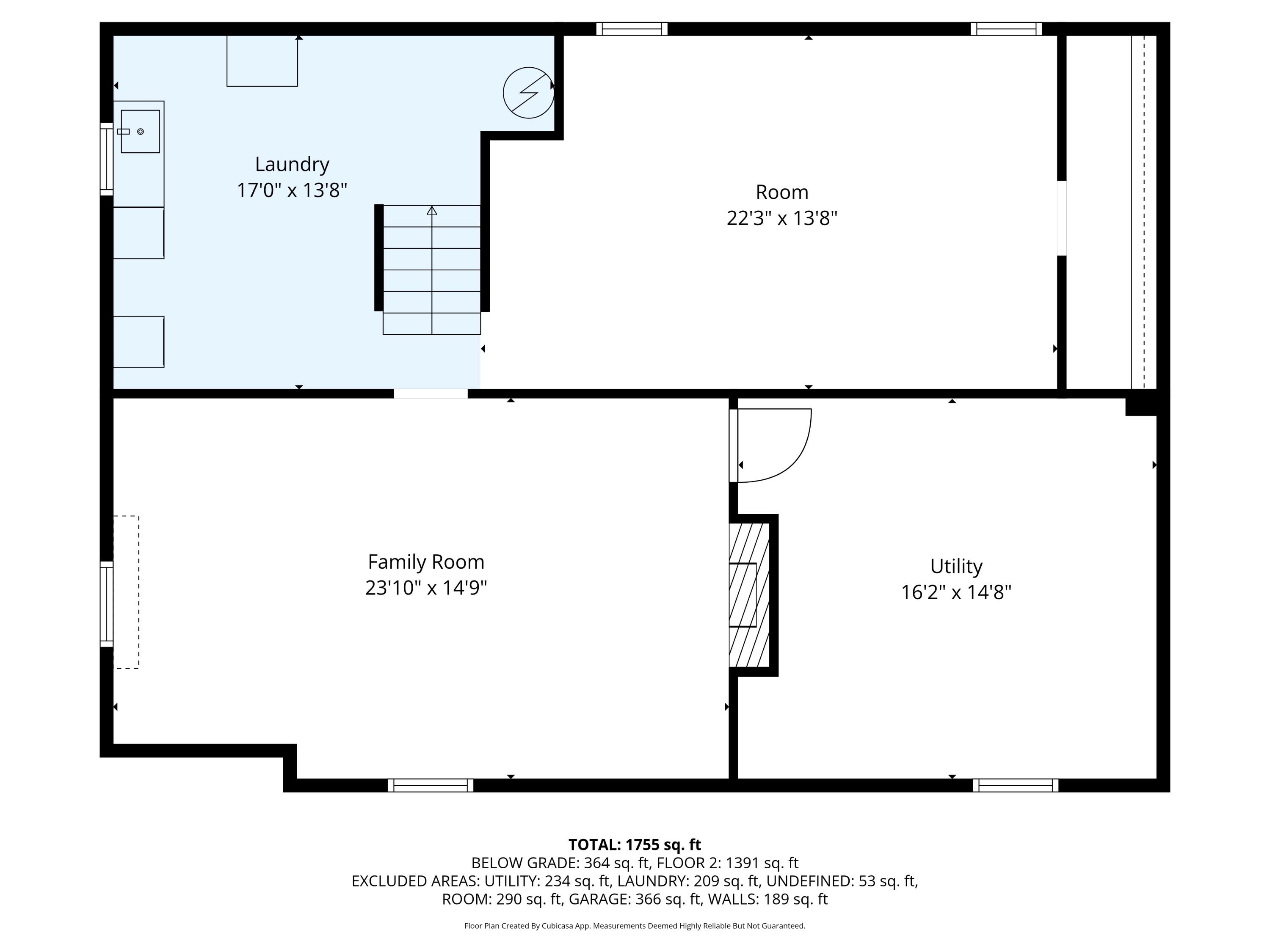 1803 Heath Court Benton Harbor MI 49022