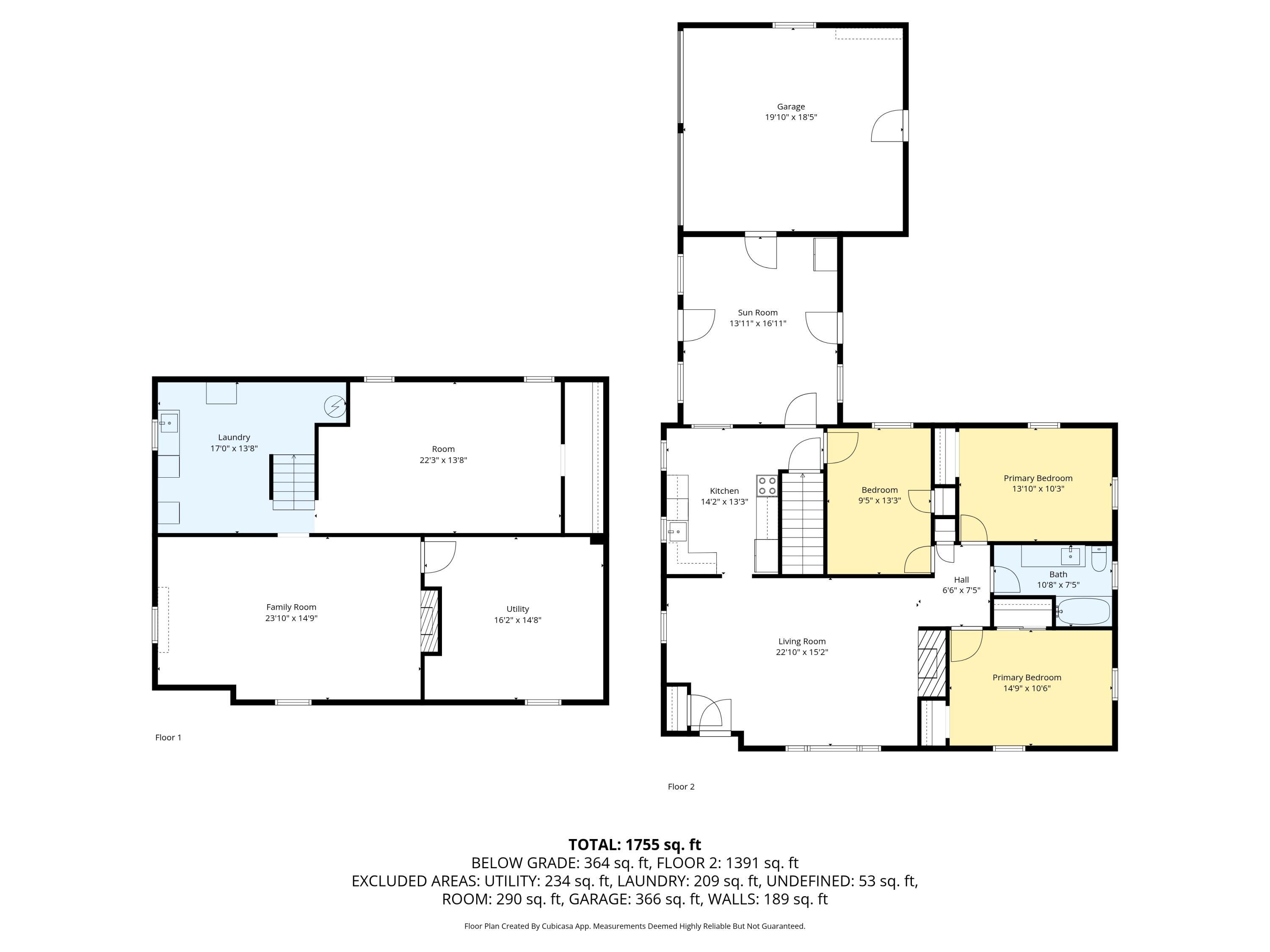 1803 Heath Court Benton Harbor MI 49022