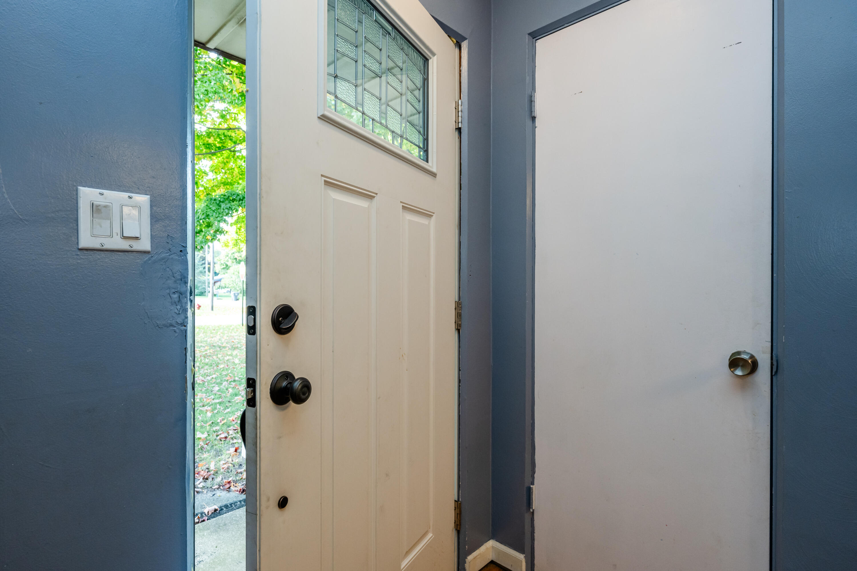 1803 Heath Court Benton Harbor MI 49022