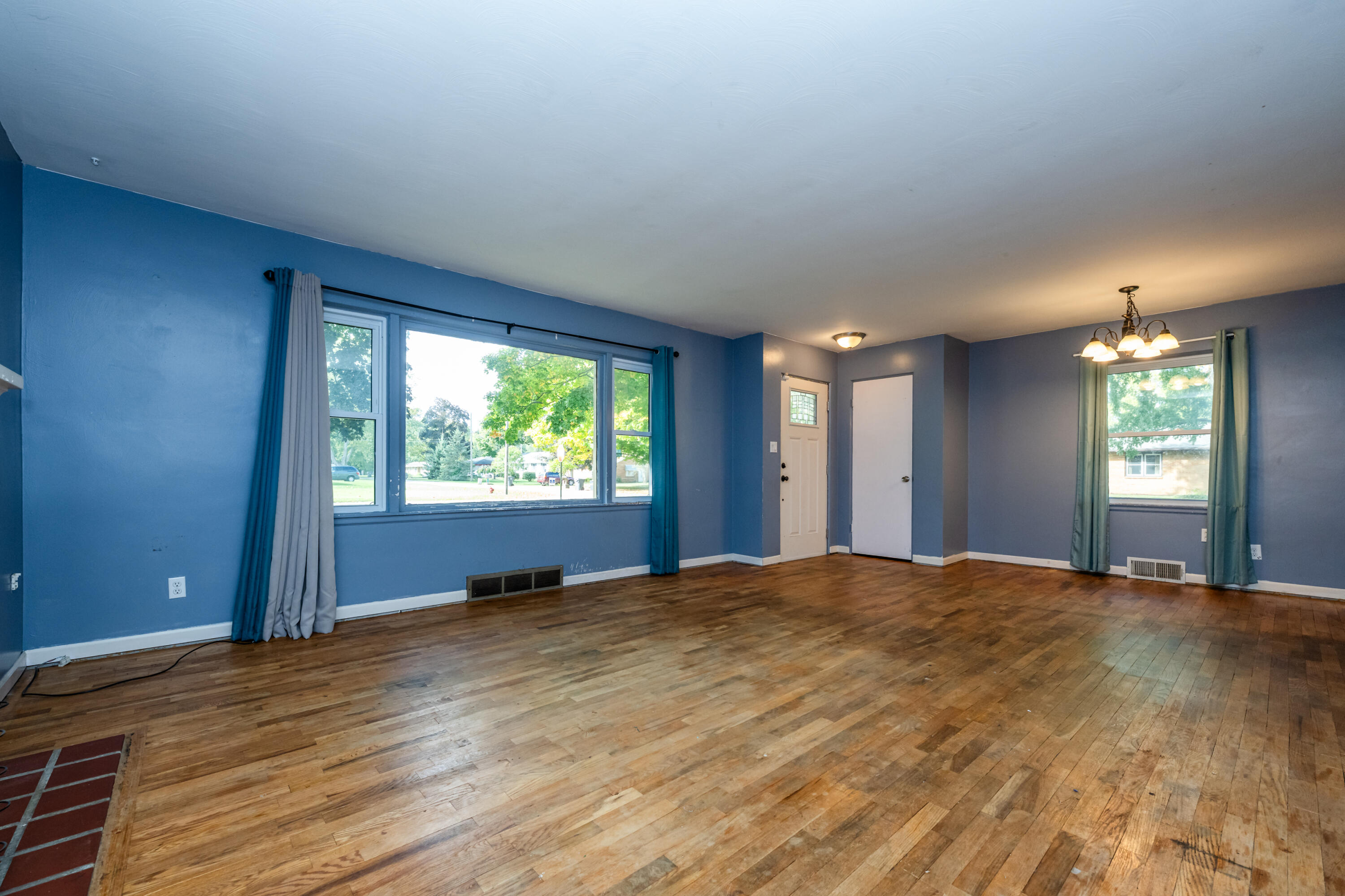 1803 Heath Court Benton Harbor MI 49022