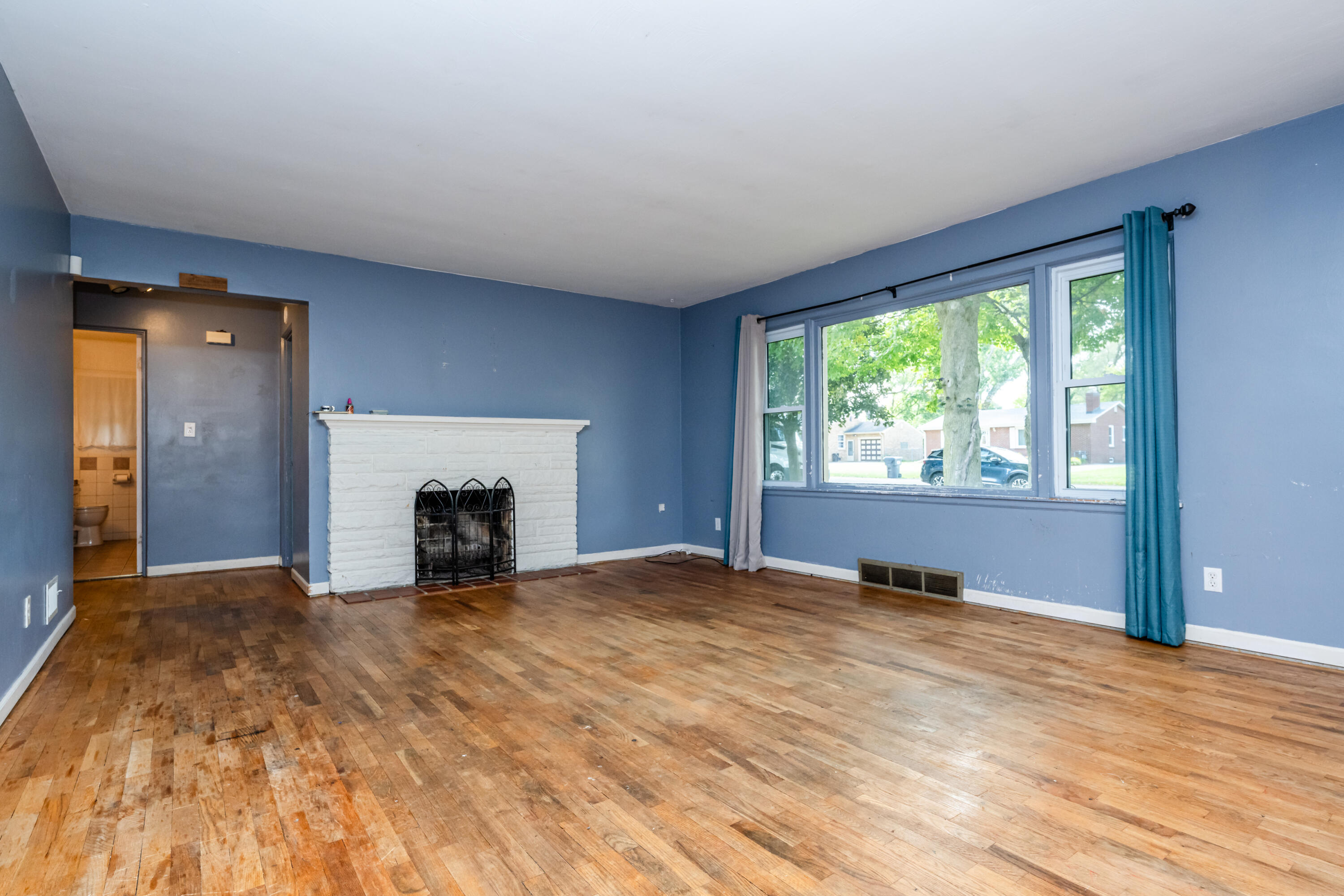 1803 Heath Court Benton Harbor MI 49022