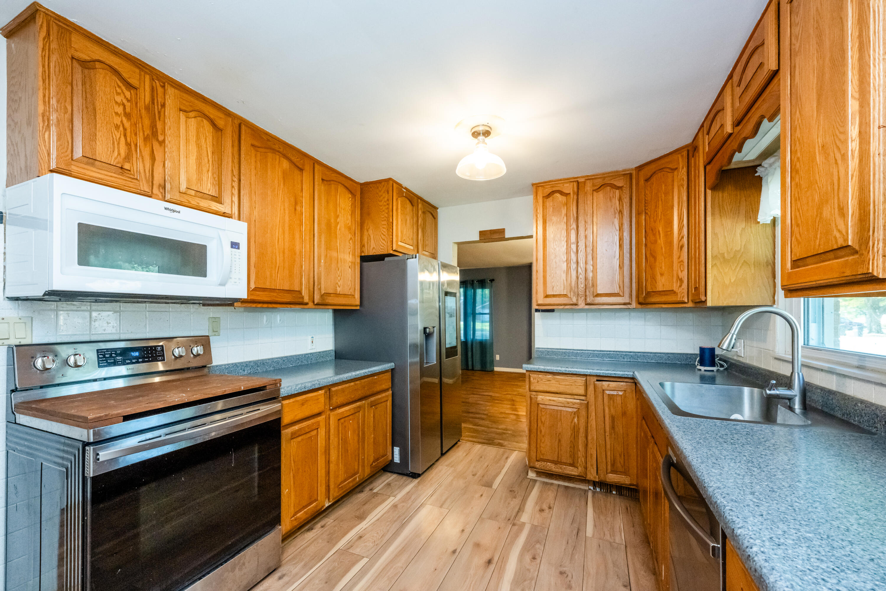 1803 Heath Court Benton Harbor MI 49022