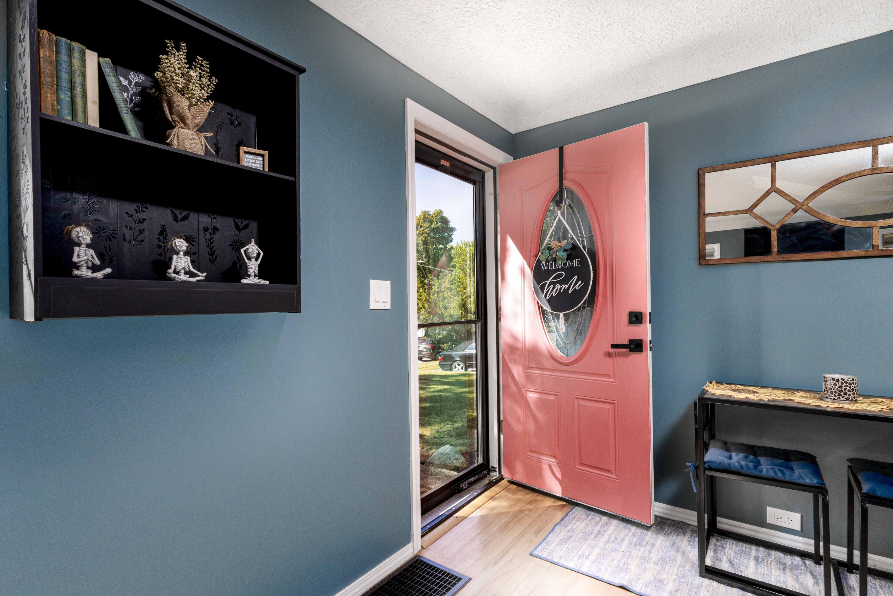 2910 Cheney Avenue NE Grand Rapids MI 49505