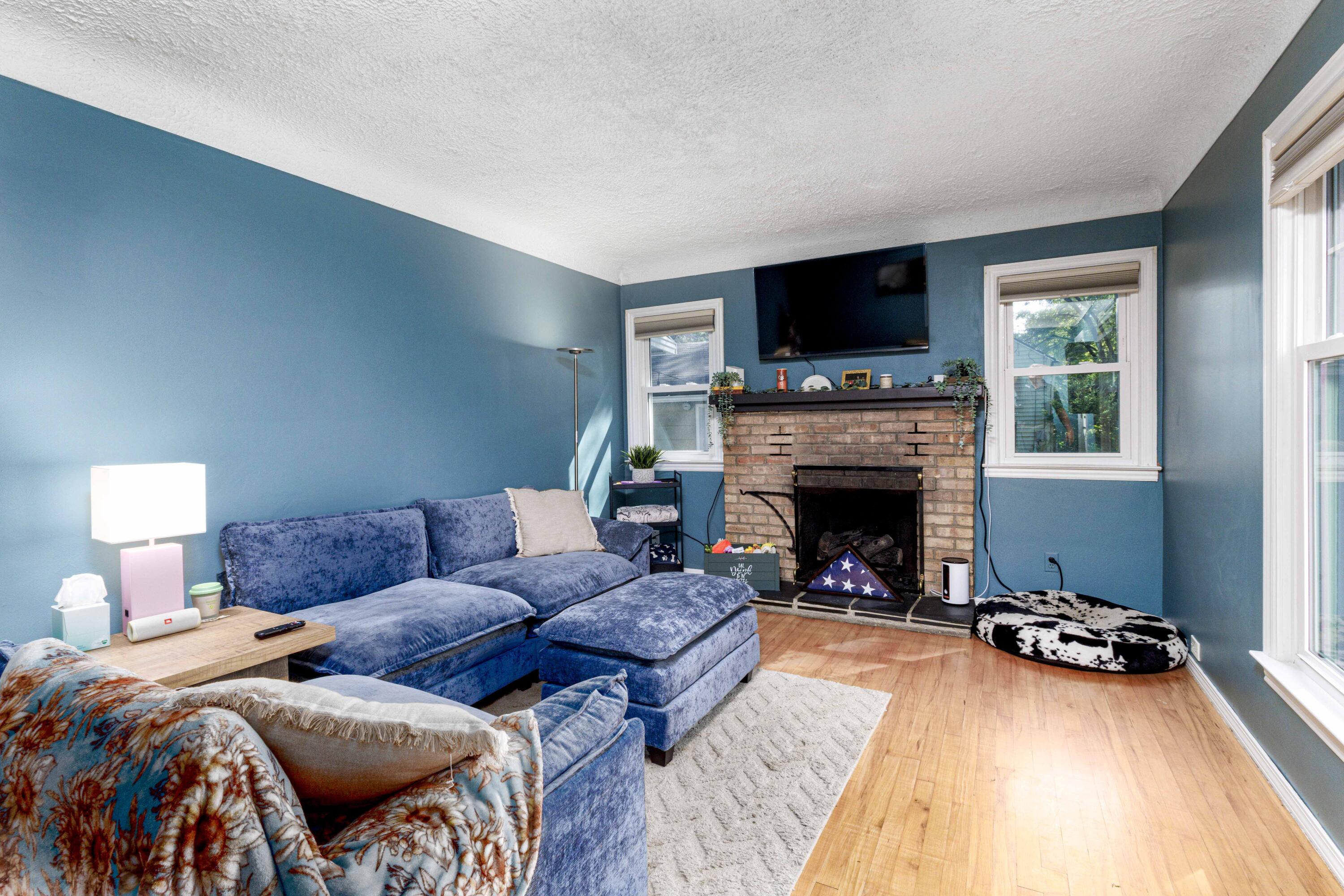 2910 Cheney Avenue NE Grand Rapids MI 49505