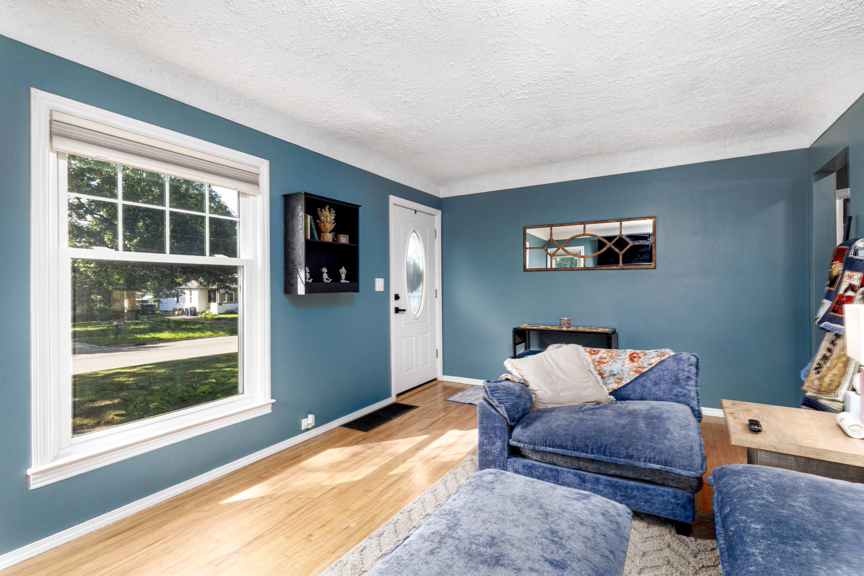 2910 Cheney Avenue NE Grand Rapids MI 49505