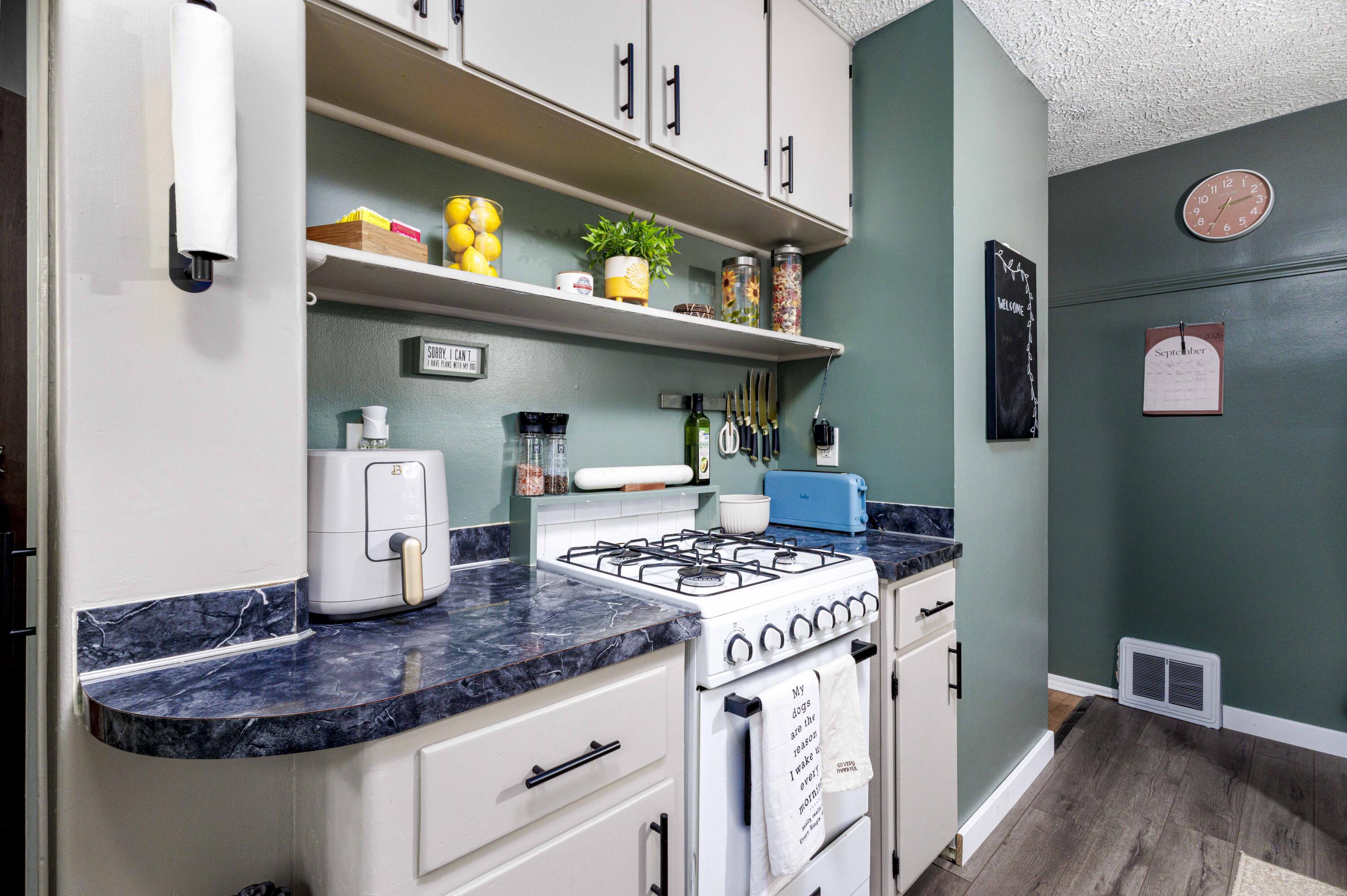 2910 Cheney Avenue NE Grand Rapids MI 49505
