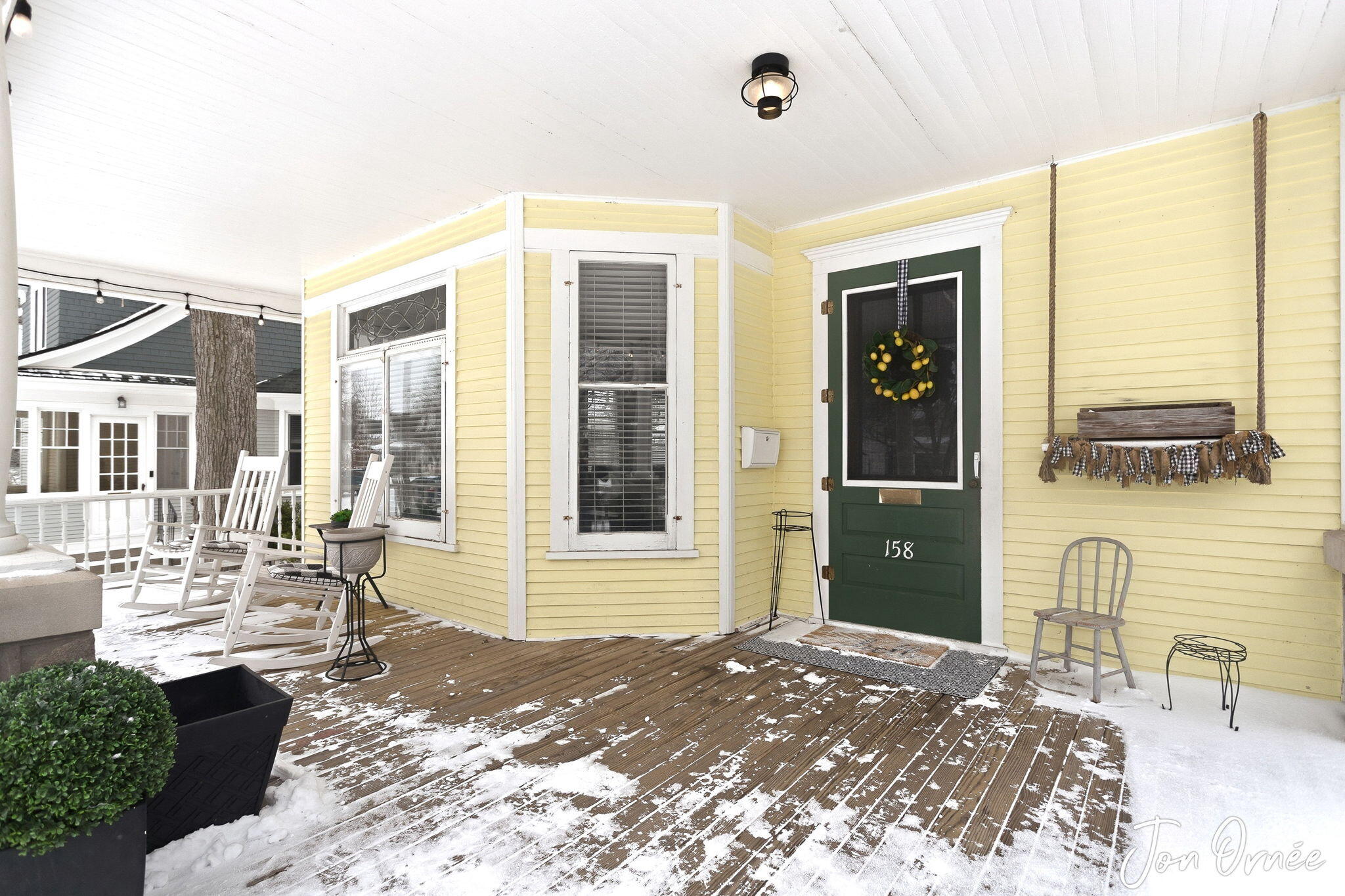 158 W 14th Street Holland MI 49423