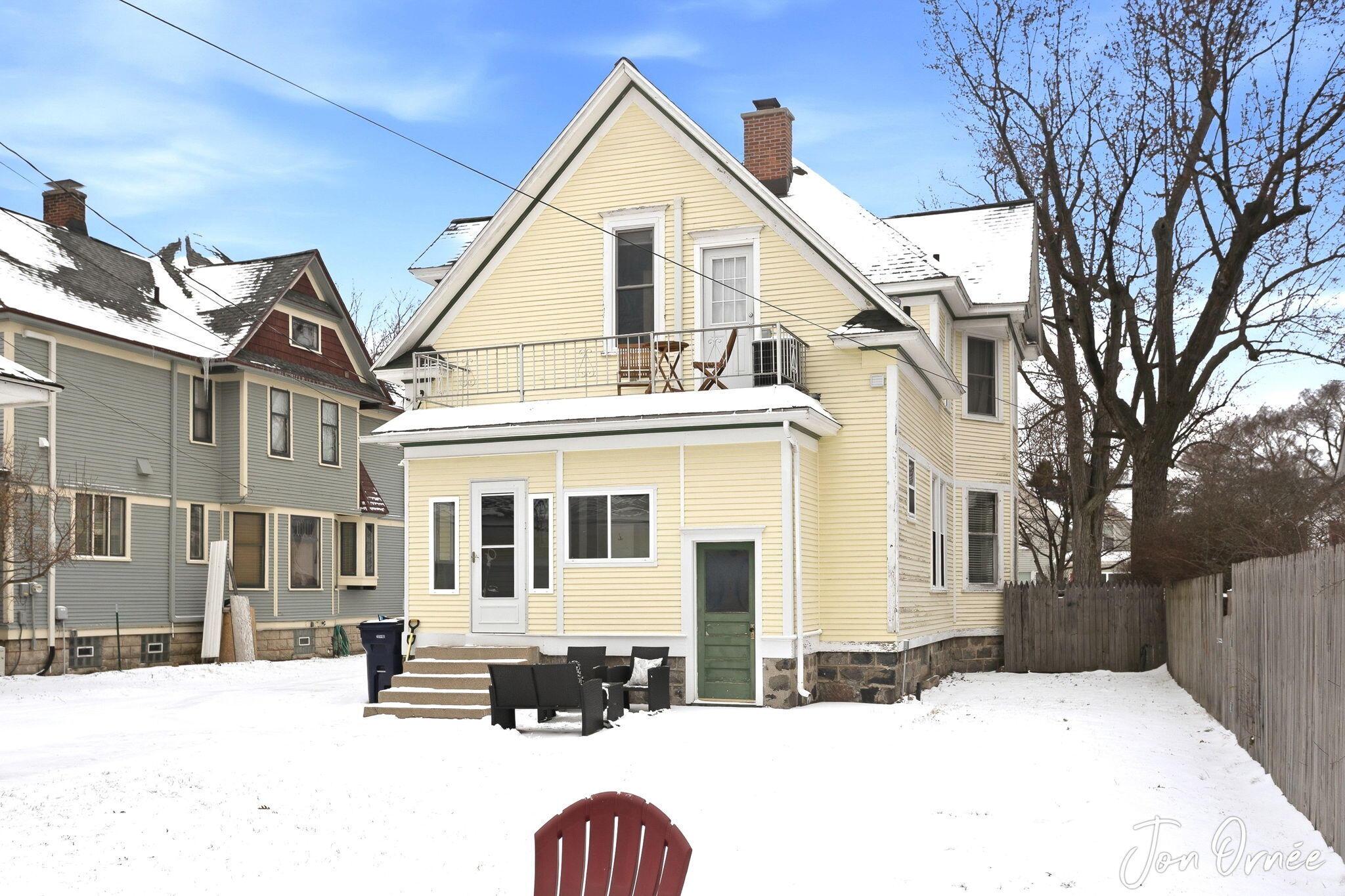 158 W 14th Street Holland MI 49423