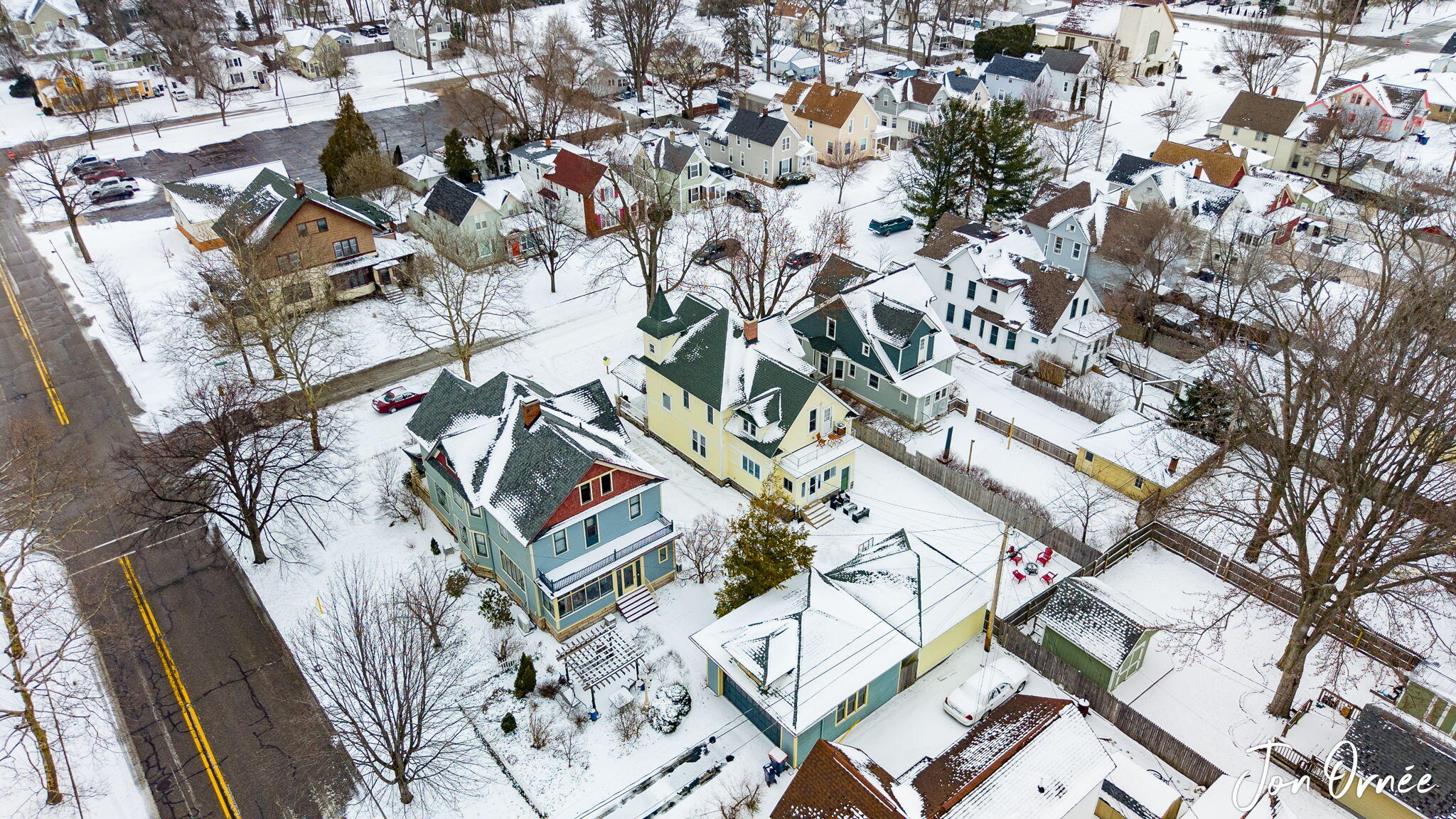158 W 14th Street Holland MI 49423