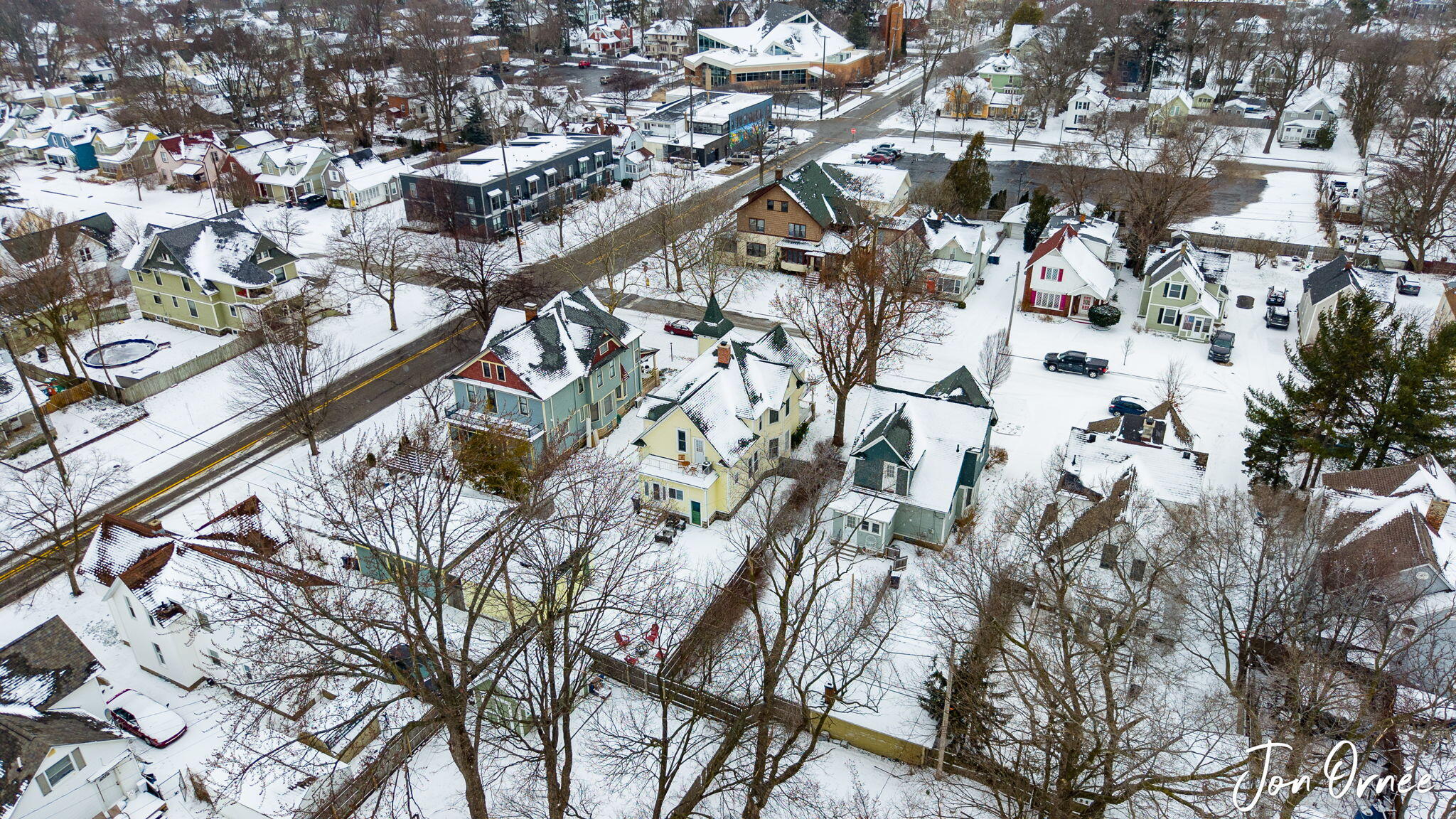 158 W 14th Street Holland MI 49423